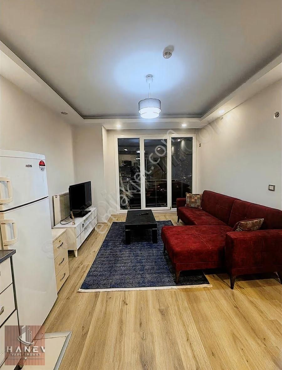 Kiralık Full Eşyalı Mert Life Rezidans Metrobüse Yürüme Mesafesi - Görsel 10