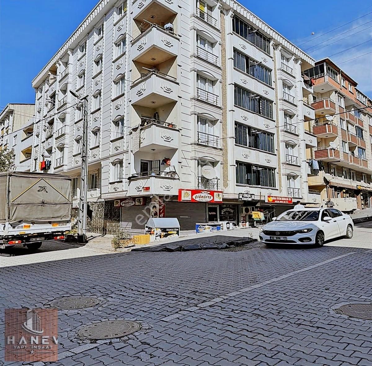 Bu Fırsatı Kaçırmayın Satılık Köşe Başı Çift Cephe Daire - Görsel 5