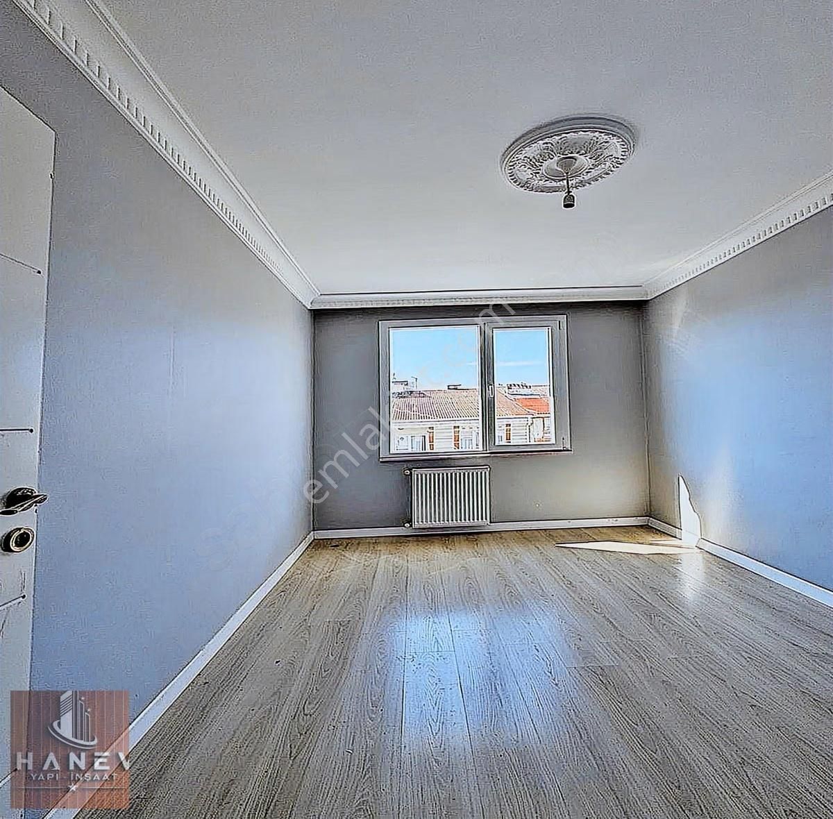 Bu Fırsatı Kaçırmayın Satılık Köşe Başı Çift Cephe Daire - Görsel 11