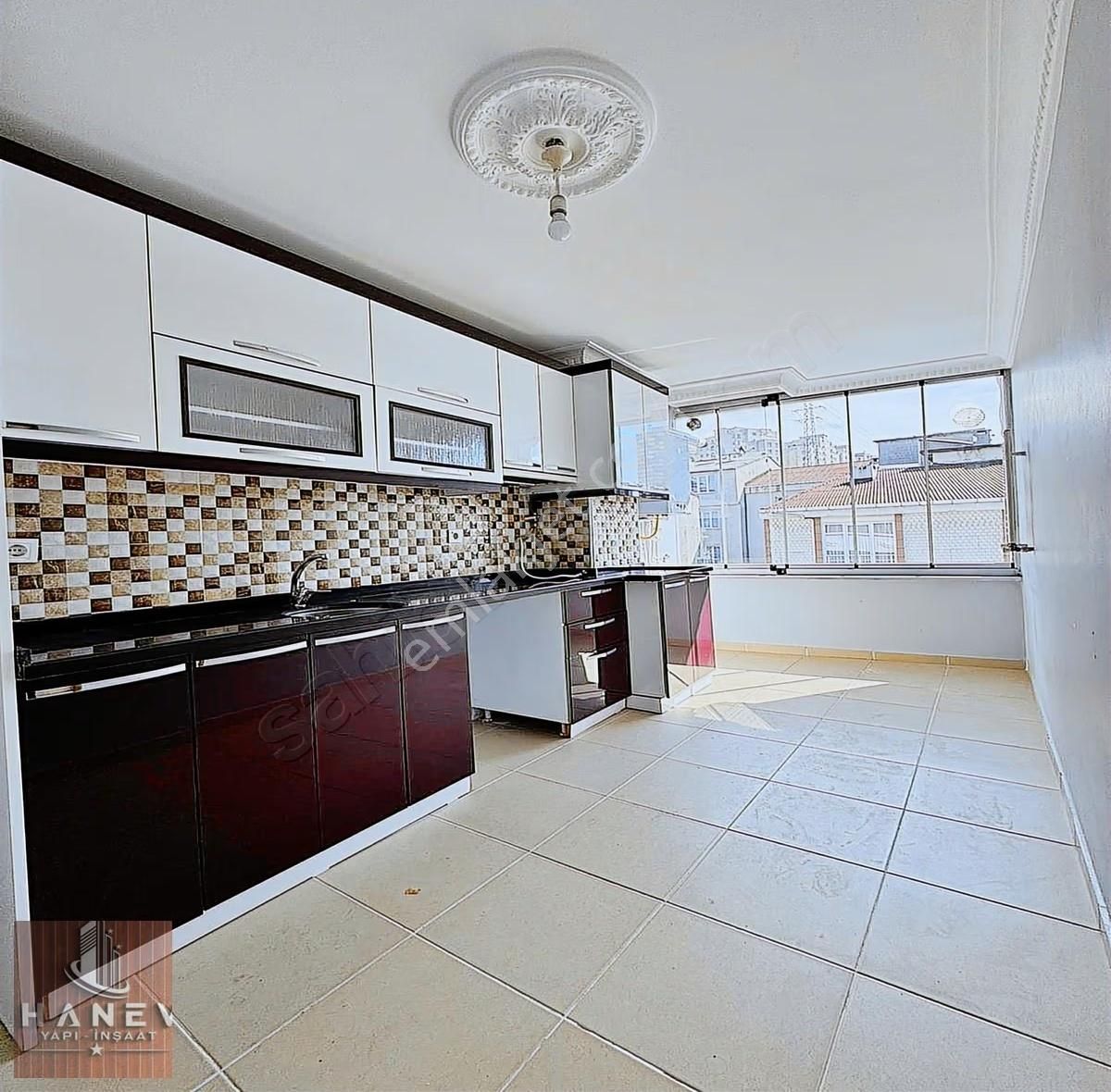 Bu Fırsatı Kaçırmayın Satılık Köşe Başı Çift Cephe Daire - Görsel 12