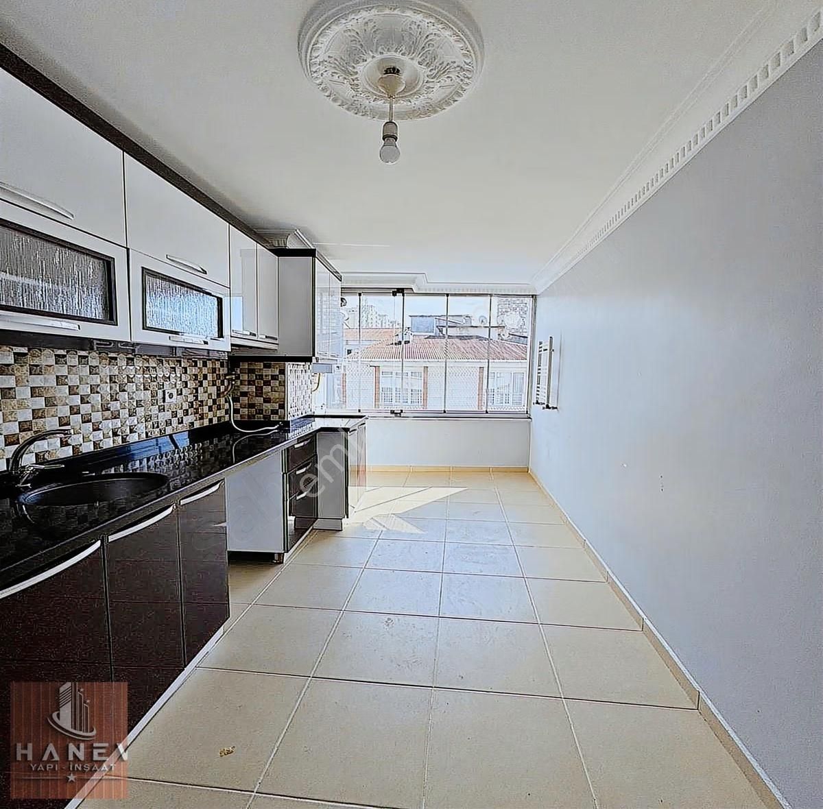 Bu Fırsatı Kaçırmayın Satılık Köşe Başı Çift Cephe Daire - Görsel 10