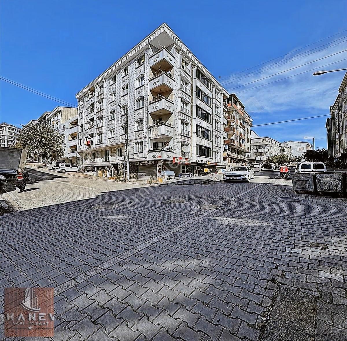 Bu Fırsatı Kaçırmayın Satılık Köşe Başı Çift Cephe Daire - Görsel 13