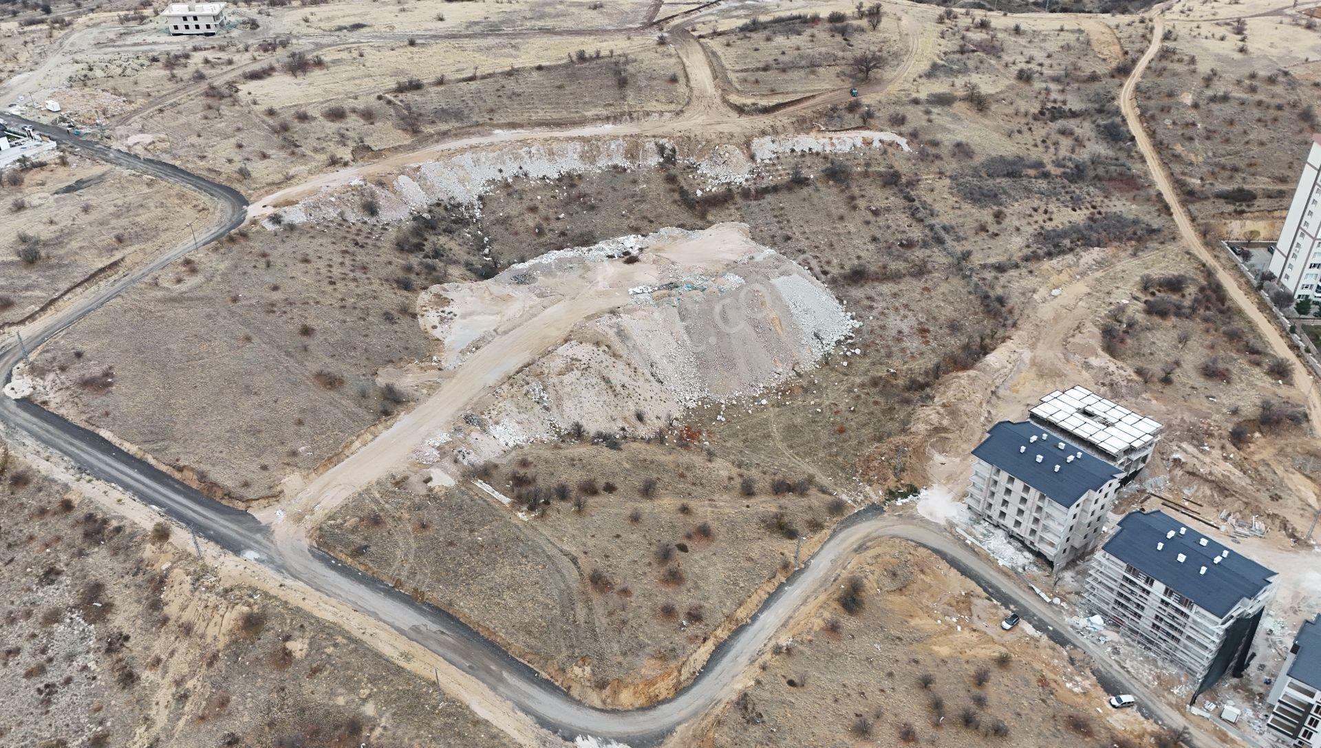 Şanlıbaba Emlak'tan Esentepe Mahallesinde Satılık Villa Parseli - Görsel 13
