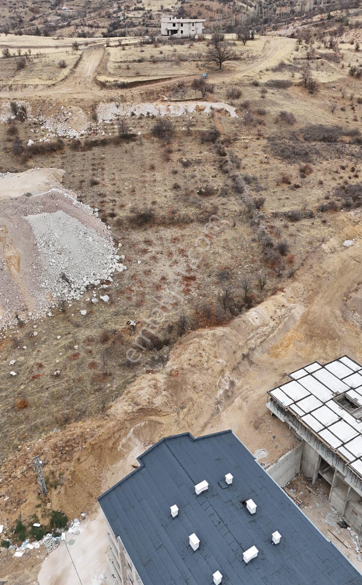 Şanlıbaba Emlak'tan Esentepe Mahallesinde Satılık Villa Parseli - Görsel 18