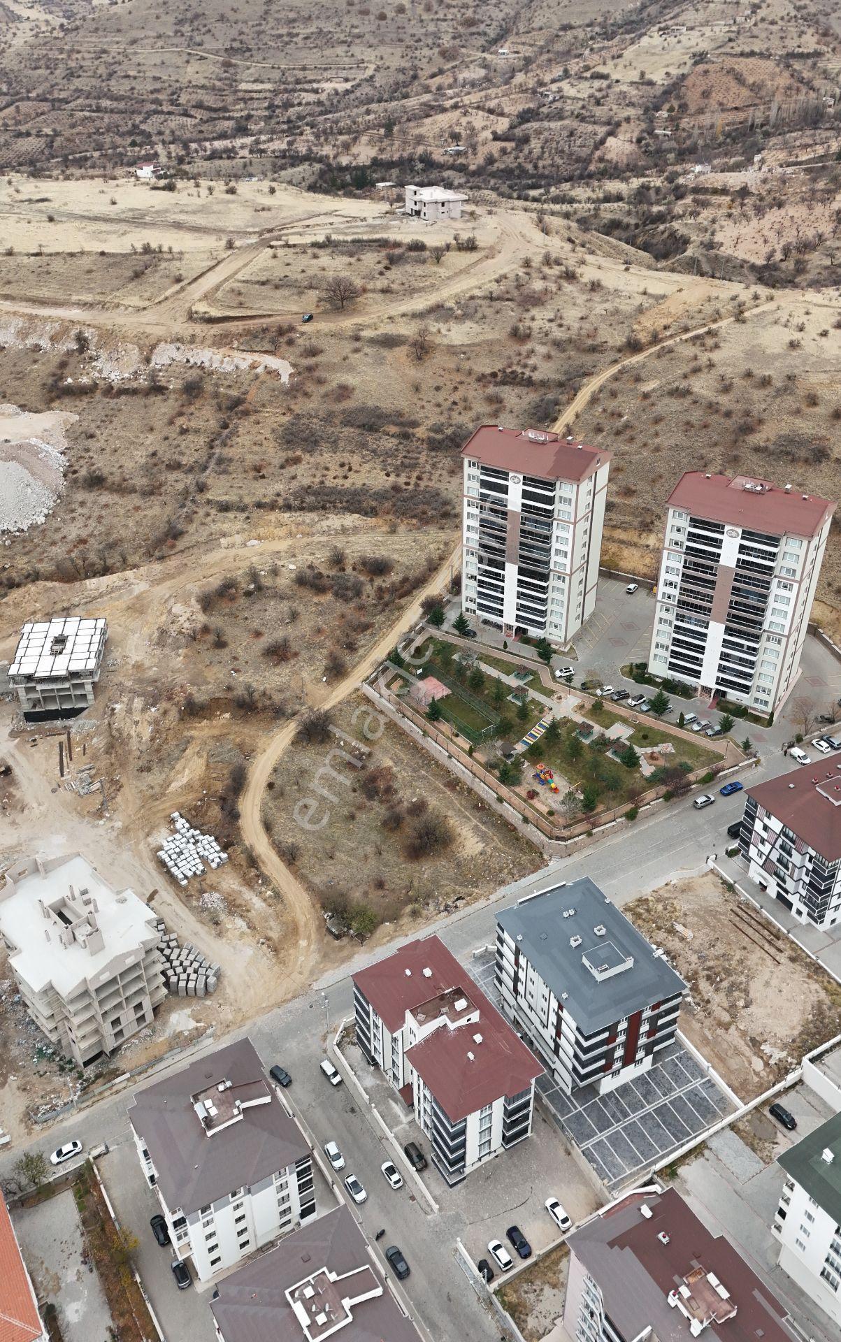Şanlıbaba Emlak'tan Esentepe Mahallesinde Satılık Villa Parseli - Görsel 11