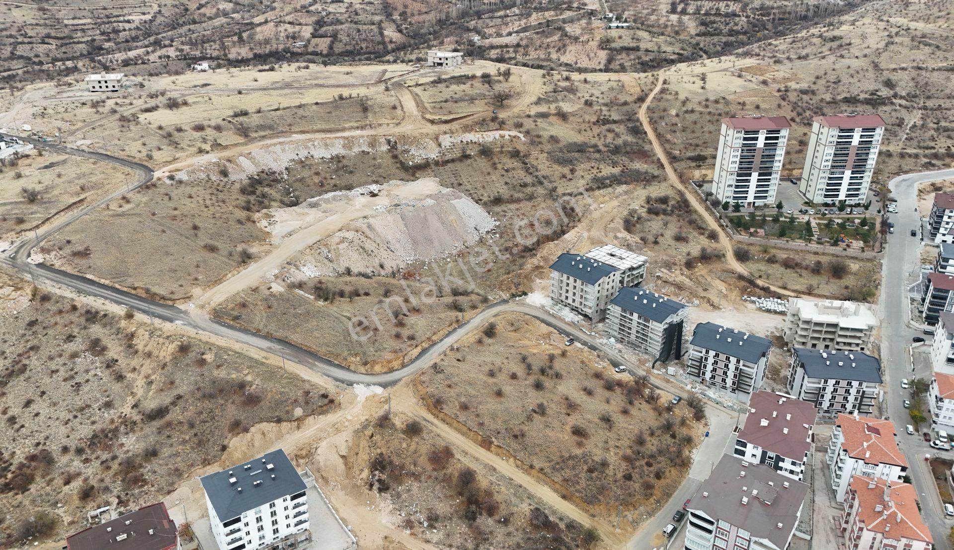 Şanlıbaba Emlak'tan Esentepe Mahallesinde Satılık Villa Parseli - Görsel 14