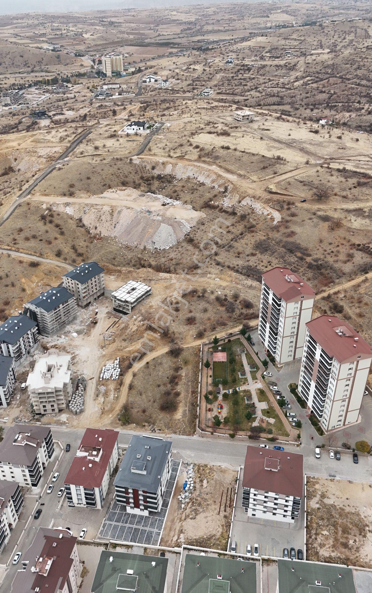 Şanlıbaba Emlak'tan Esentepe Mahallesinde Satılık Villa Parseli - Görsel 10