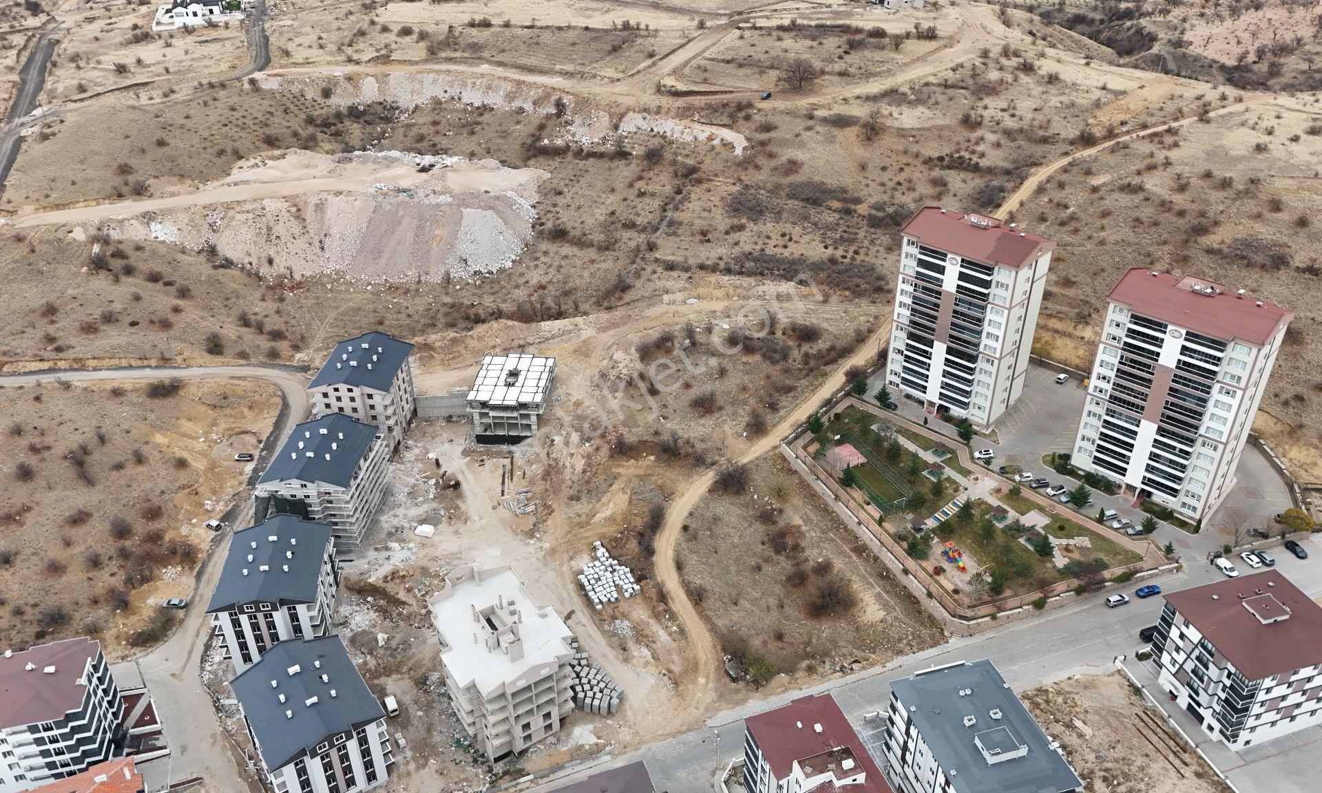 Şanlıbaba Emlak'tan Esentepe Mahallesinde Satılık Villa Parseli - Görsel 12