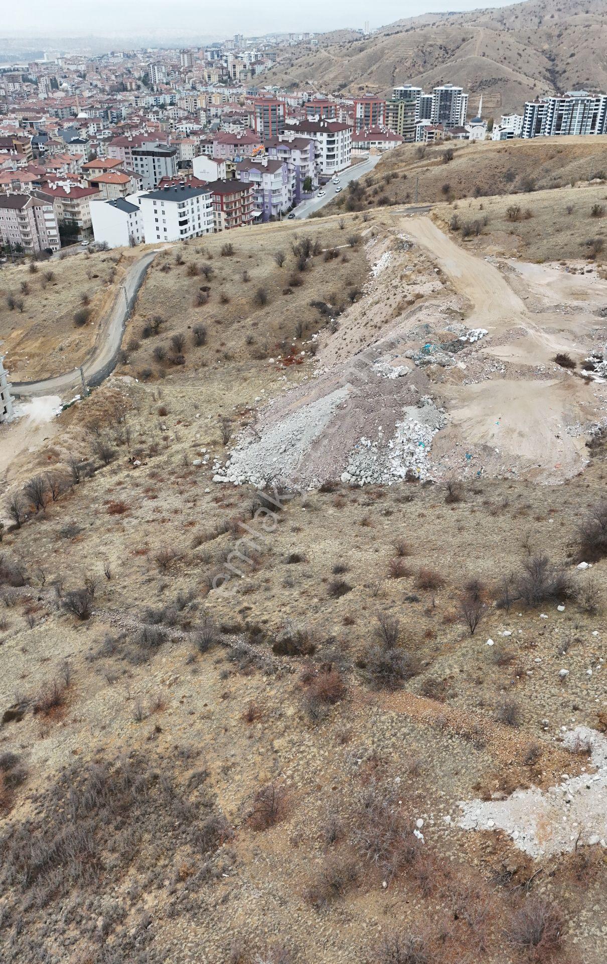 Şanlıbaba Emlak'tan Esentepe Mahallesinde Satılık Villa Parseli - Görsel 21