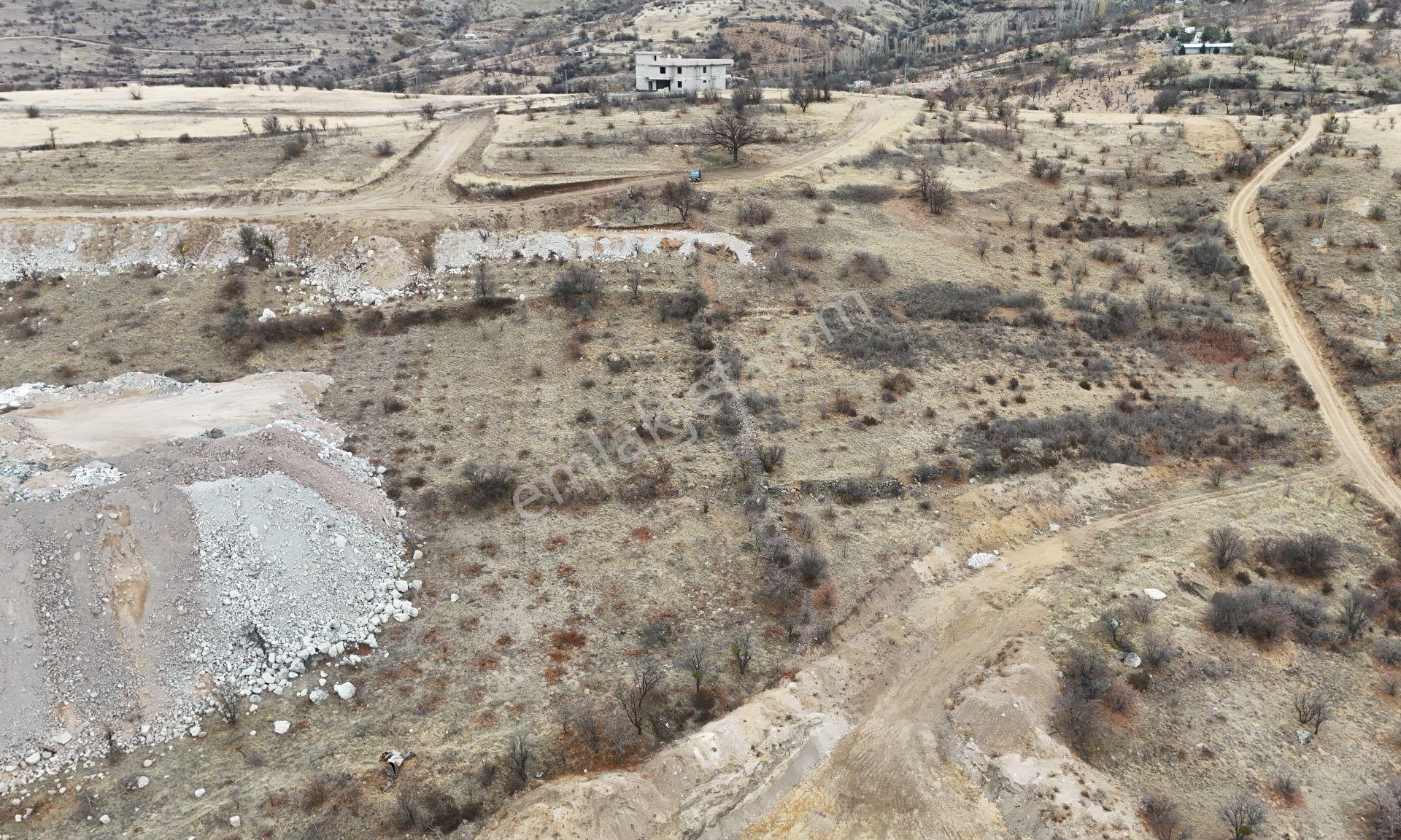 Şanlıbaba Emlak'tan Esentepe Mahallesinde Satılık Villa Parseli - Görsel 19