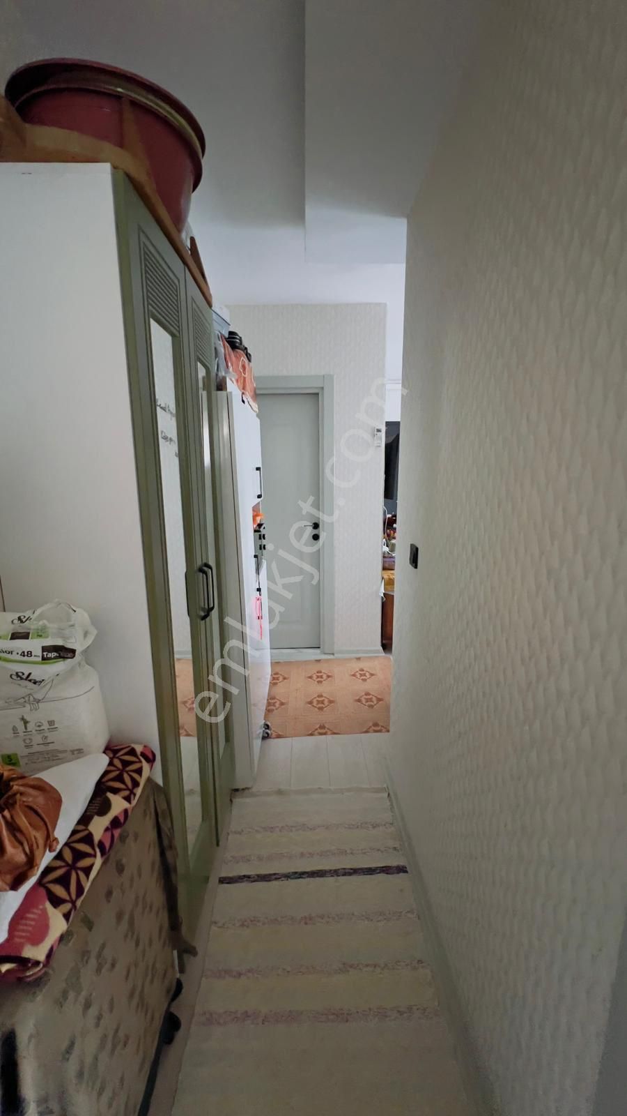 Beyceli 2+1 Geniş Daire - Görsel 17