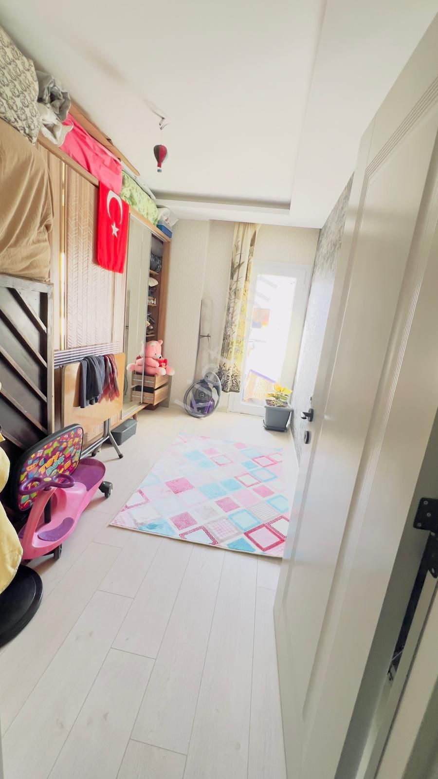 Beyceli 2+1 Geniş Daire - Görsel 16