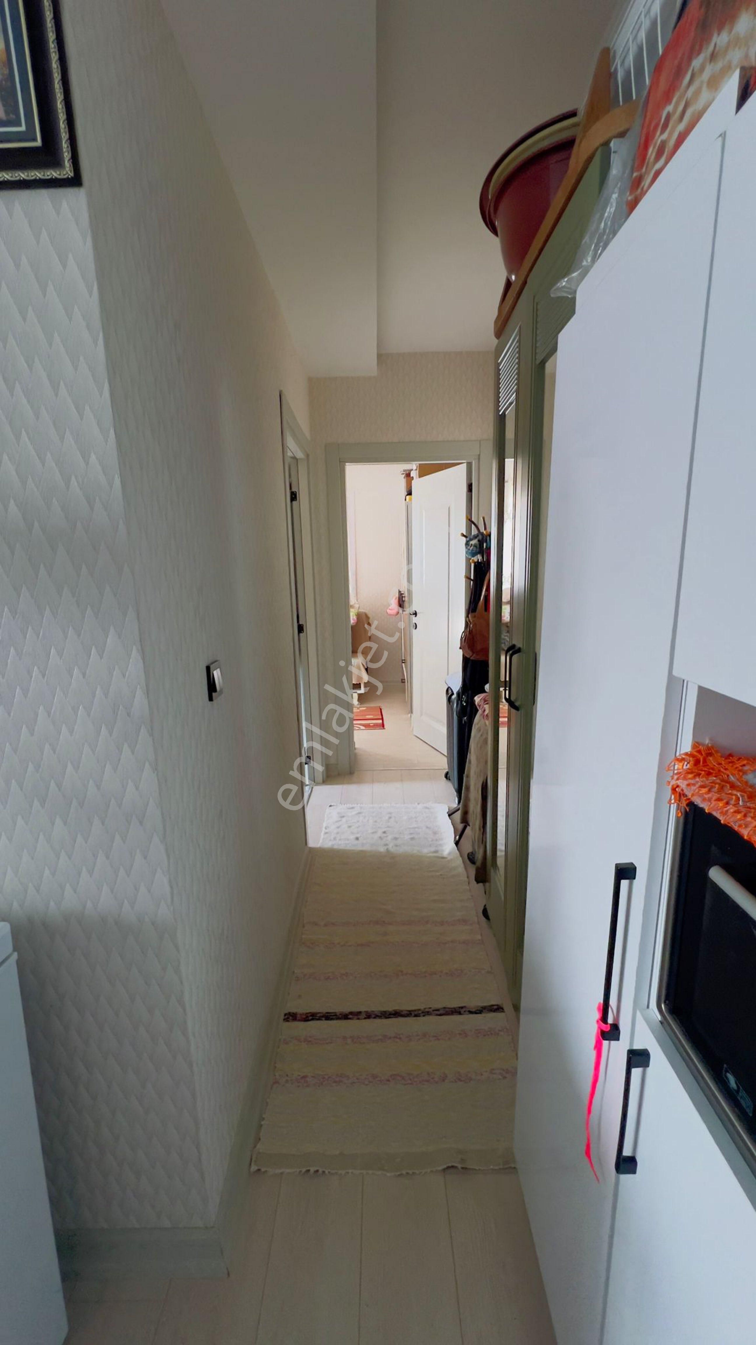 Beyceli 2+1 Geniş Daire - Görsel 8