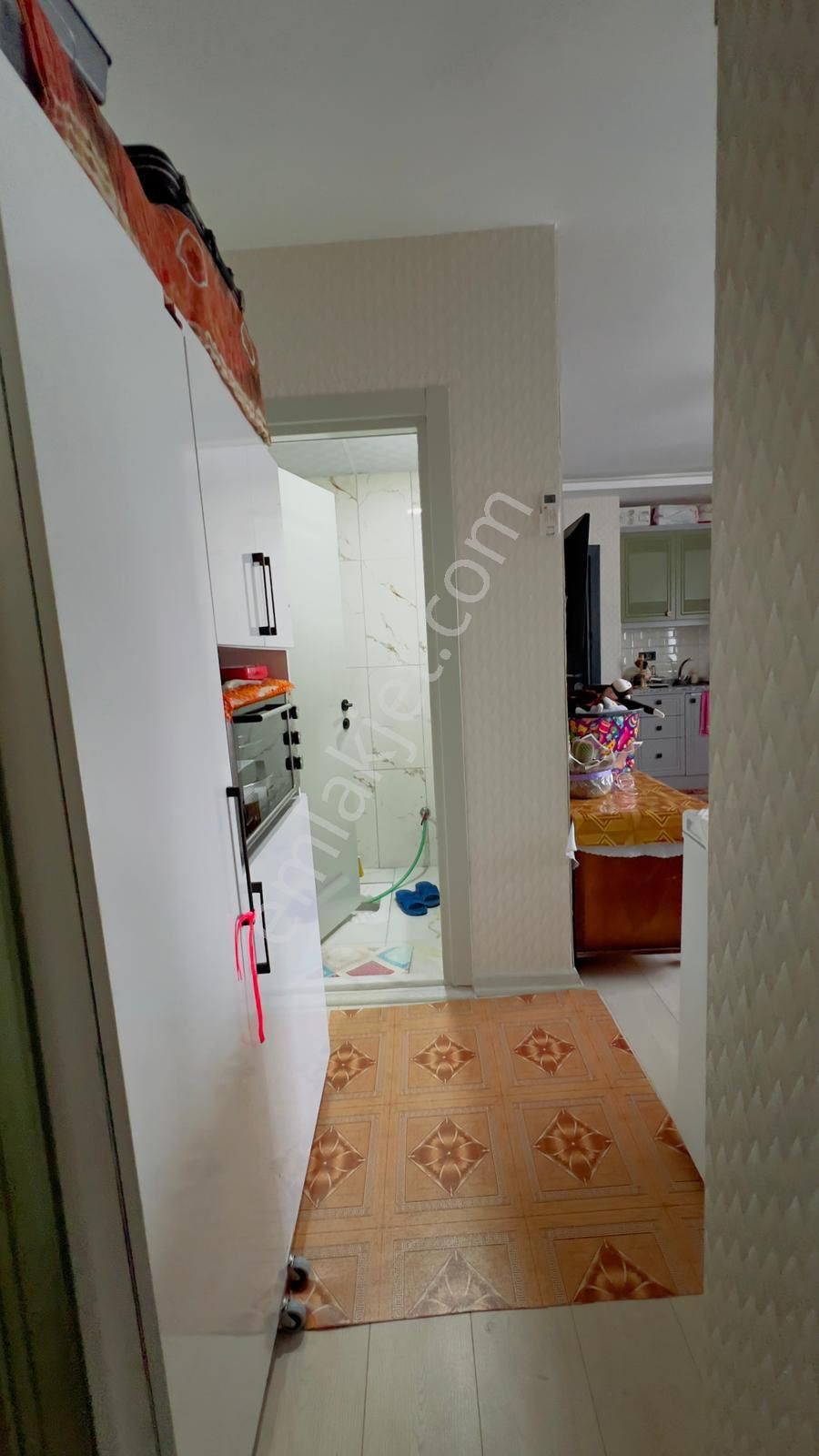 Beyceli 2+1 Geniş Daire - Görsel 11