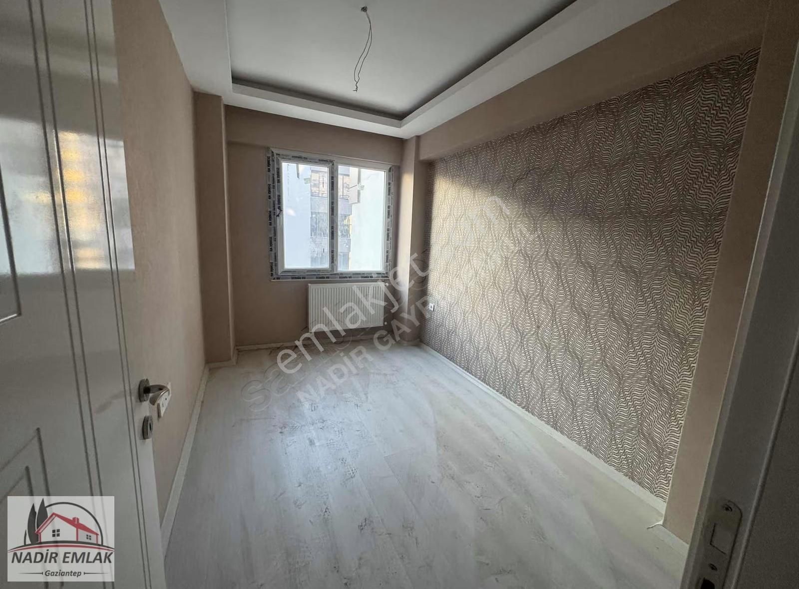 Nadir Emlaktan Bahçeşehir Koleji Ykn Uygun Sıfır 3+1 Daire - Görsel 4