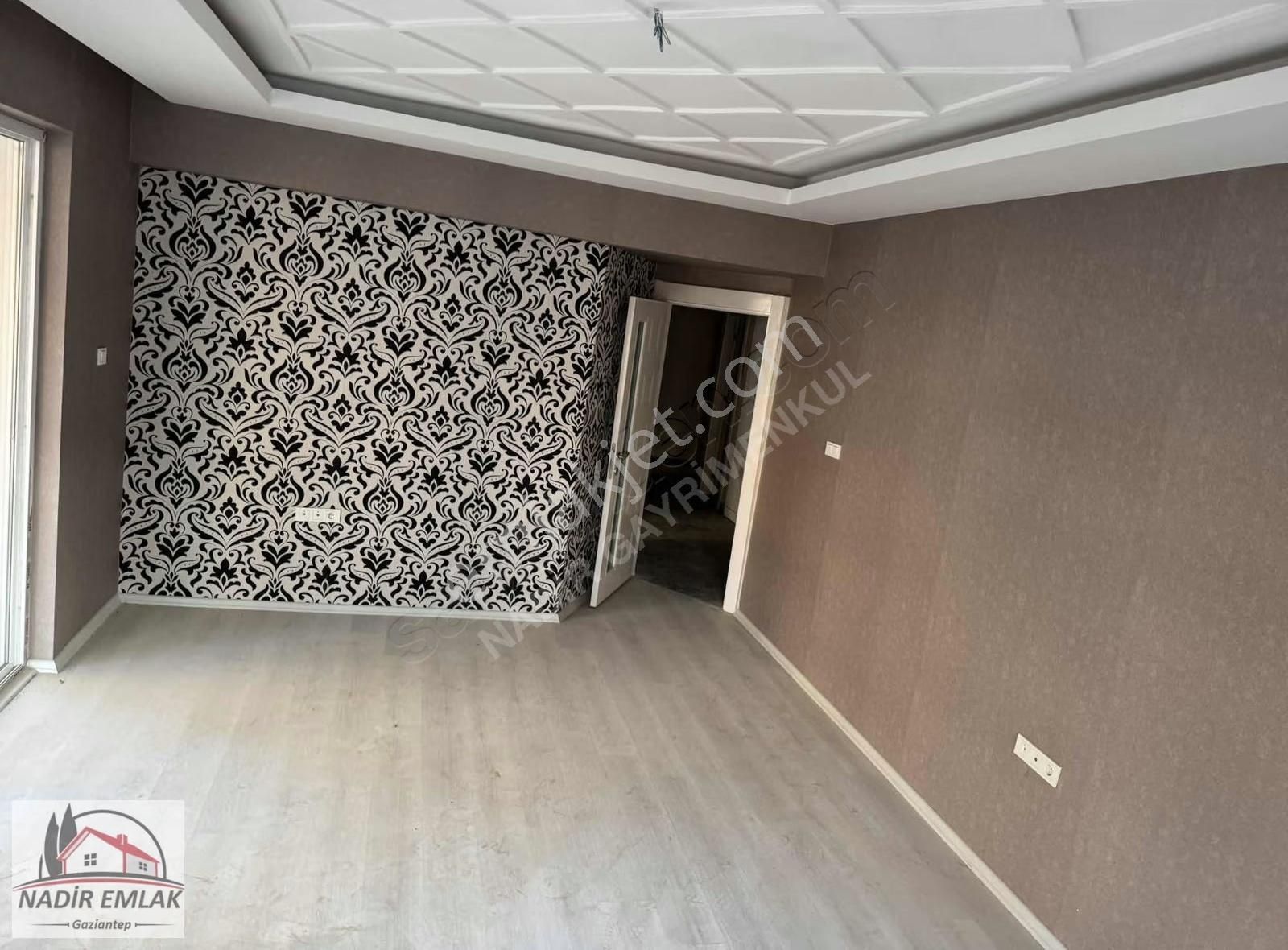 Nadir Emlaktan Bahçeşehir Koleji Ykn Uygun Sıfır 3+1 Daire - Görsel 12
