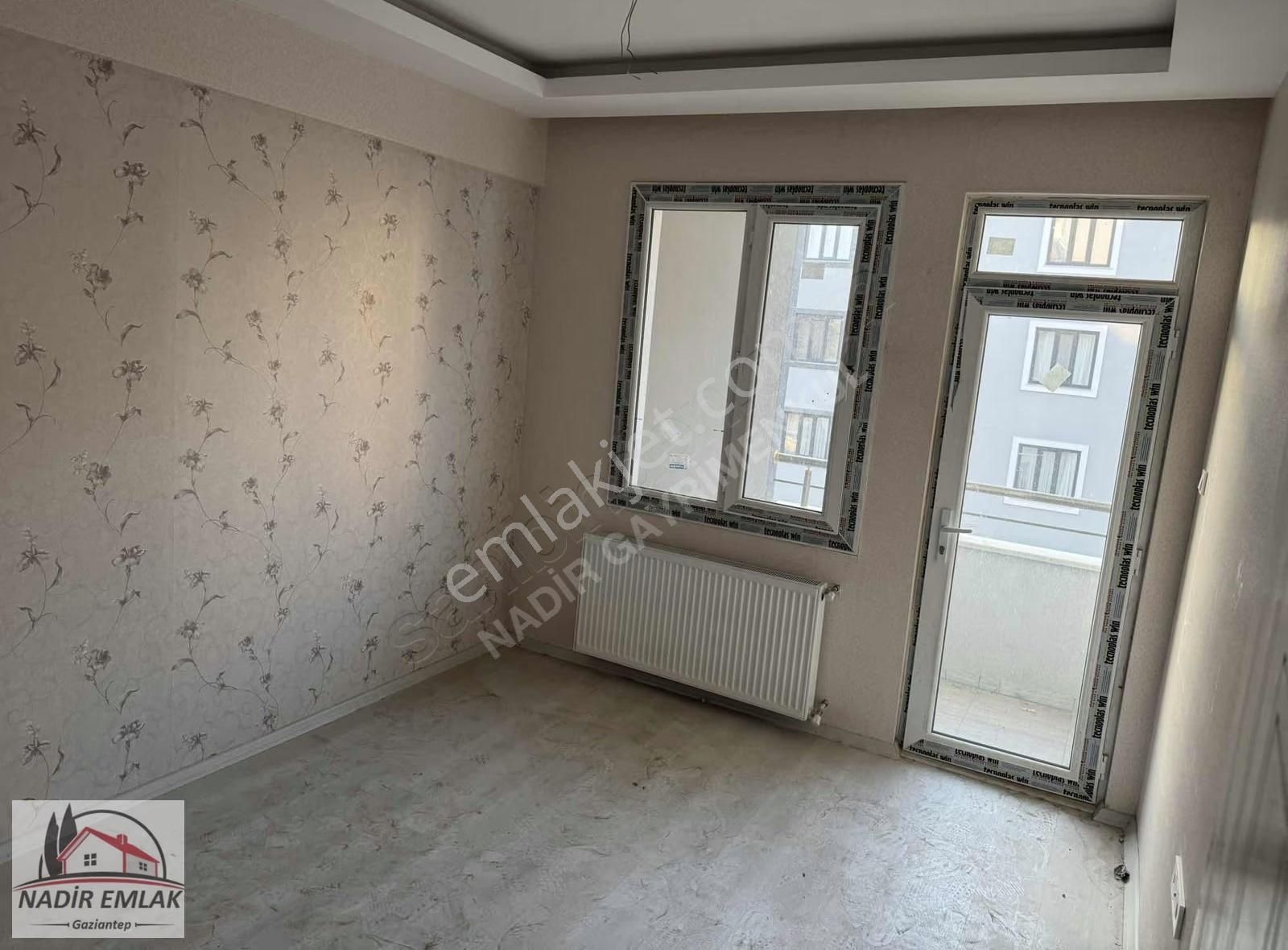 Nadir Emlaktan Bahçeşehir Koleji Ykn Uygun Sıfır 3+1 Daire - Görsel 6