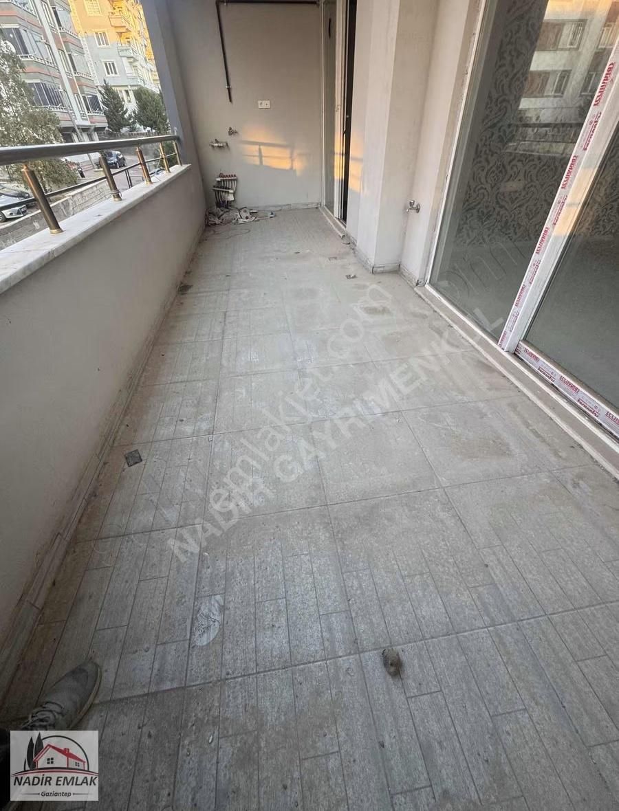 Nadir Emlaktan Bahçeşehir Koleji Ykn Uygun Sıfır 3+1 Daire - Görsel 3