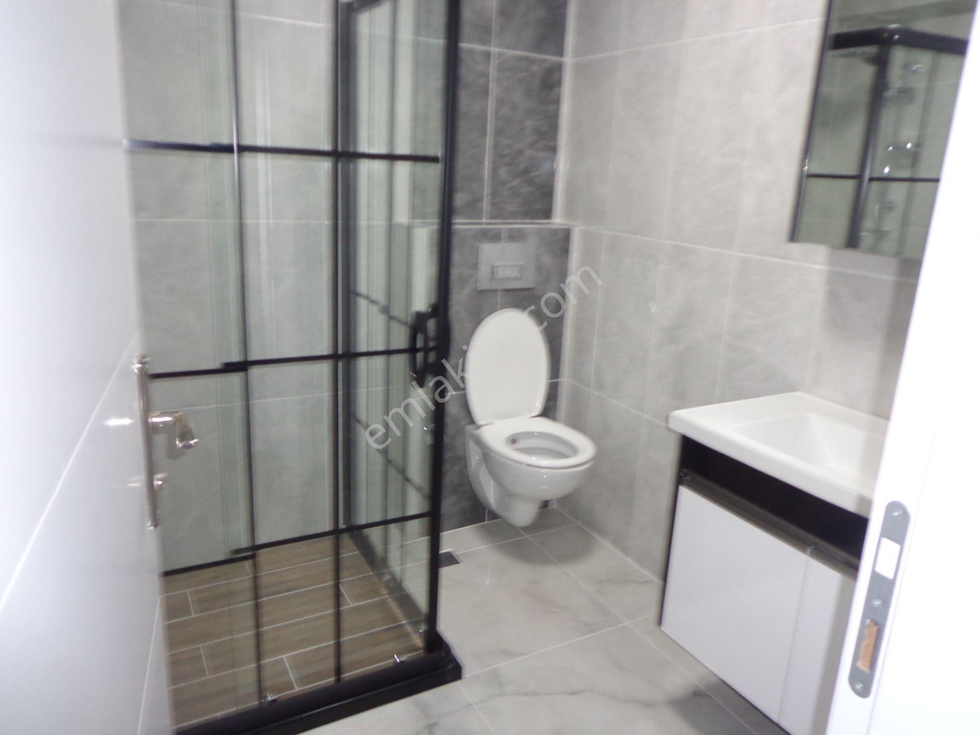 Huzur Mah.yüksek Giriş Yapılı Masrafsız Daire 65 M2 - Görsel 10