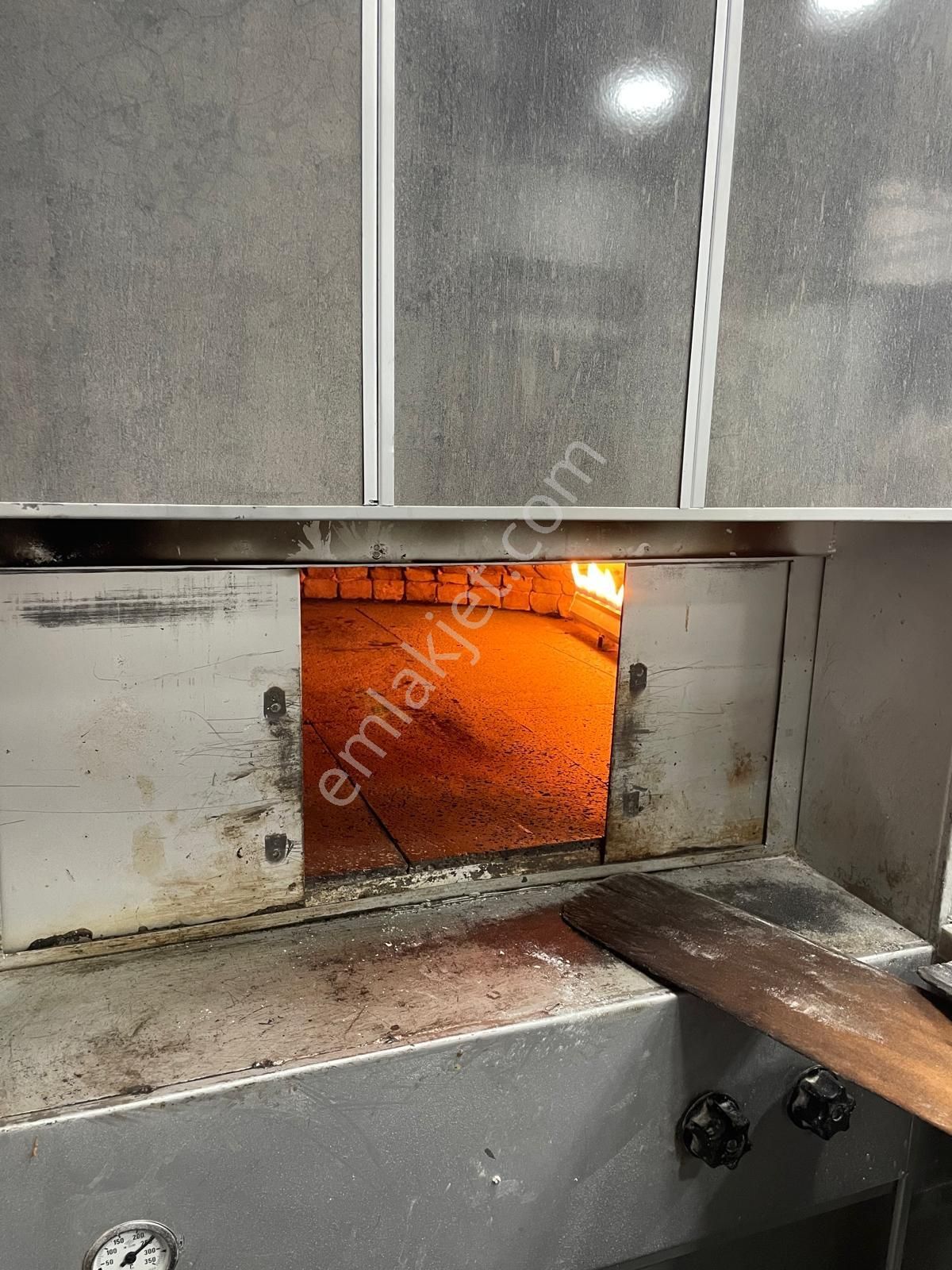 Tuzlada Merkezi Konum Marka Değeri Olan Hazır Restoran İş Yeri - Görsel 7