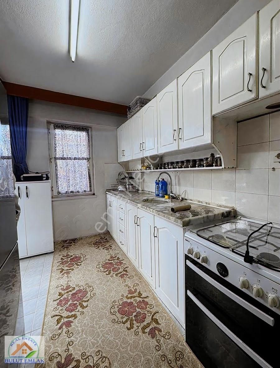 Bulut Emlak Marmaris Merkezde 2+1 Eşyalı Kiralık Daire - Görsel 4