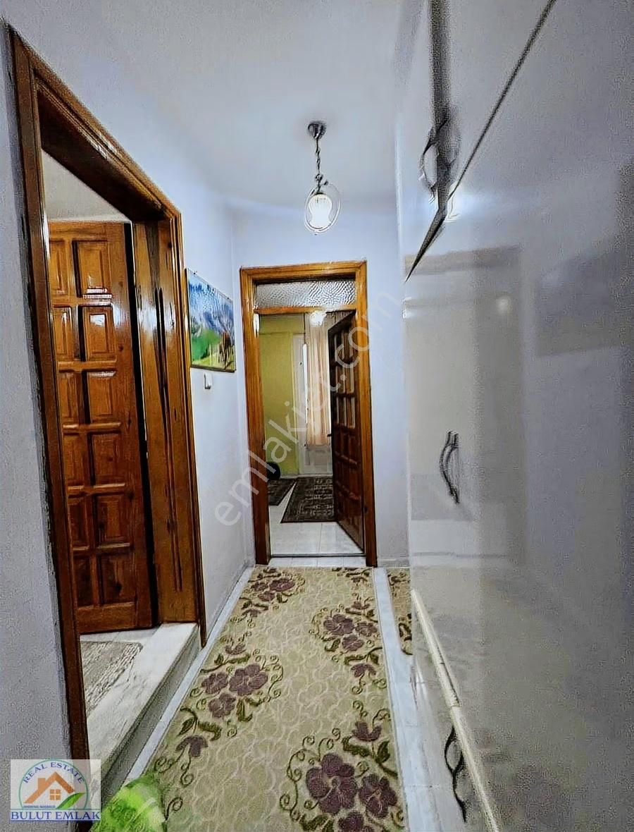 Bulut Emlak Marmaris Merkezde 2+1 Eşyalı Kiralık Daire - Görsel 6