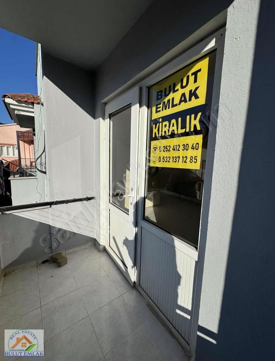 Bulut Emlak Beldibi Merkezde 4+1 Memura Kiralık Tripleks Daire - Görsel 16