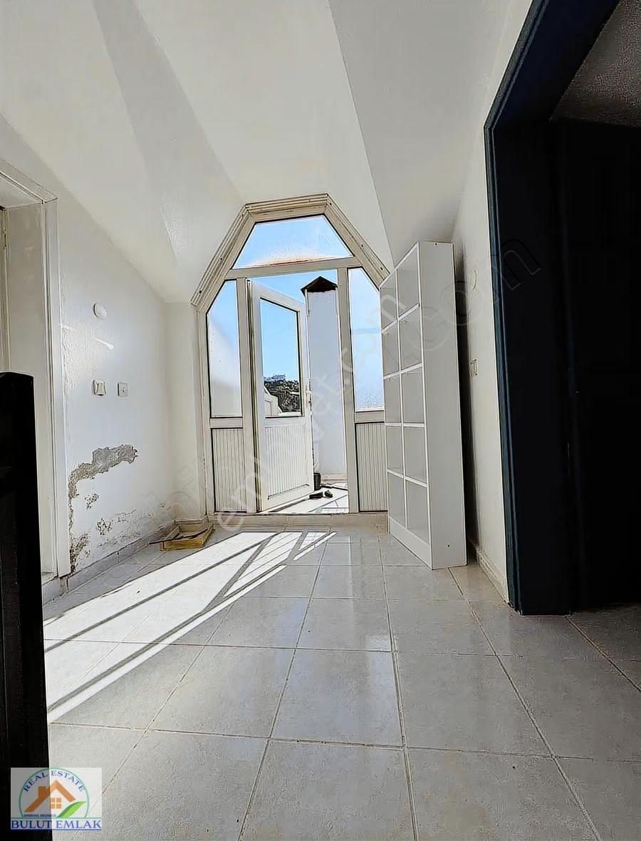 Bulut Emlak Beldibi Merkezde 4+1 Memura Kiralık Tripleks Daire - Görsel 17