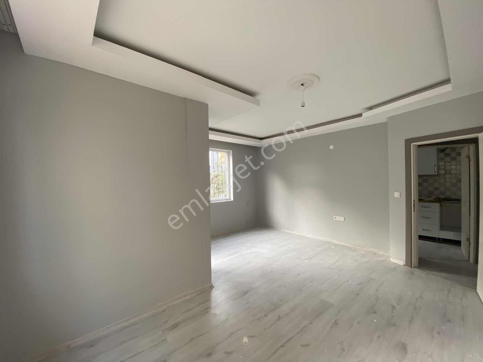 Muratpaşa Konuksever'de Kiralık 2+1 Yüksek Giriş Daire - Görsel 13