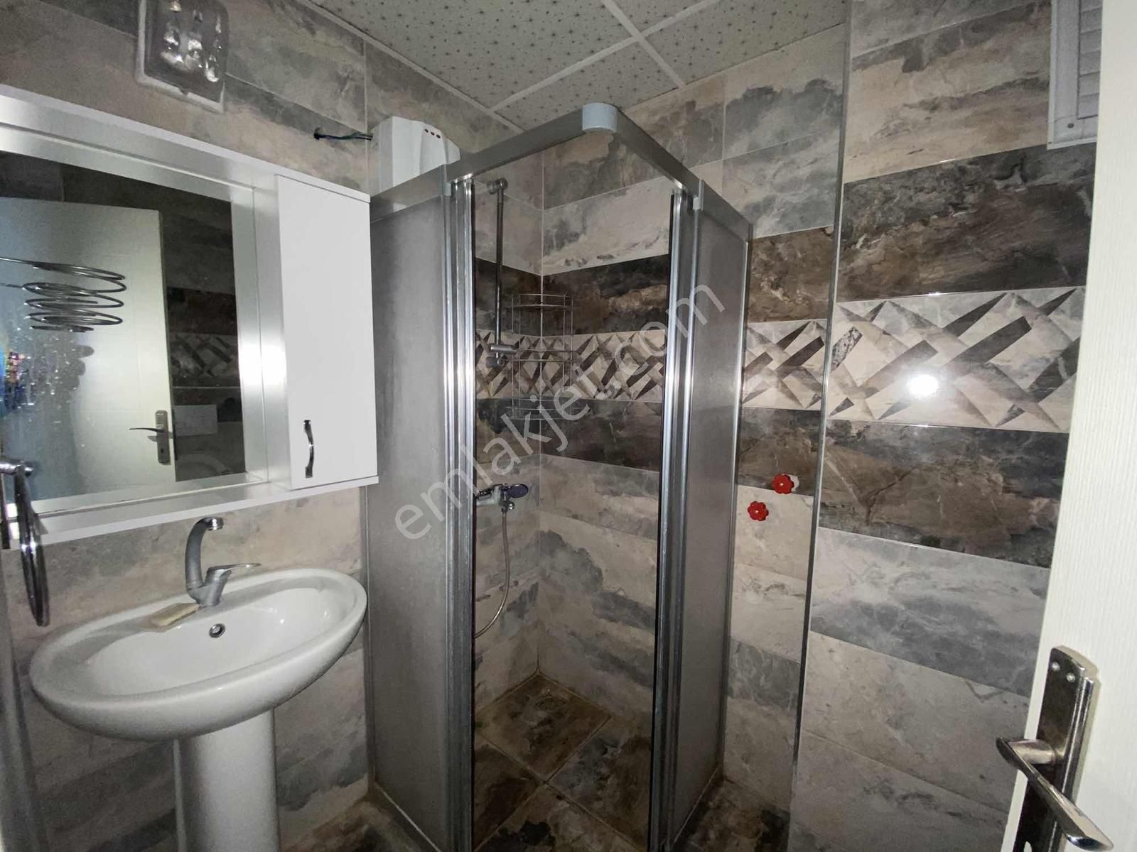 Muratpaşa Konuksever'de Kiralık 2+1 Yüksek Giriş Daire - Görsel 24