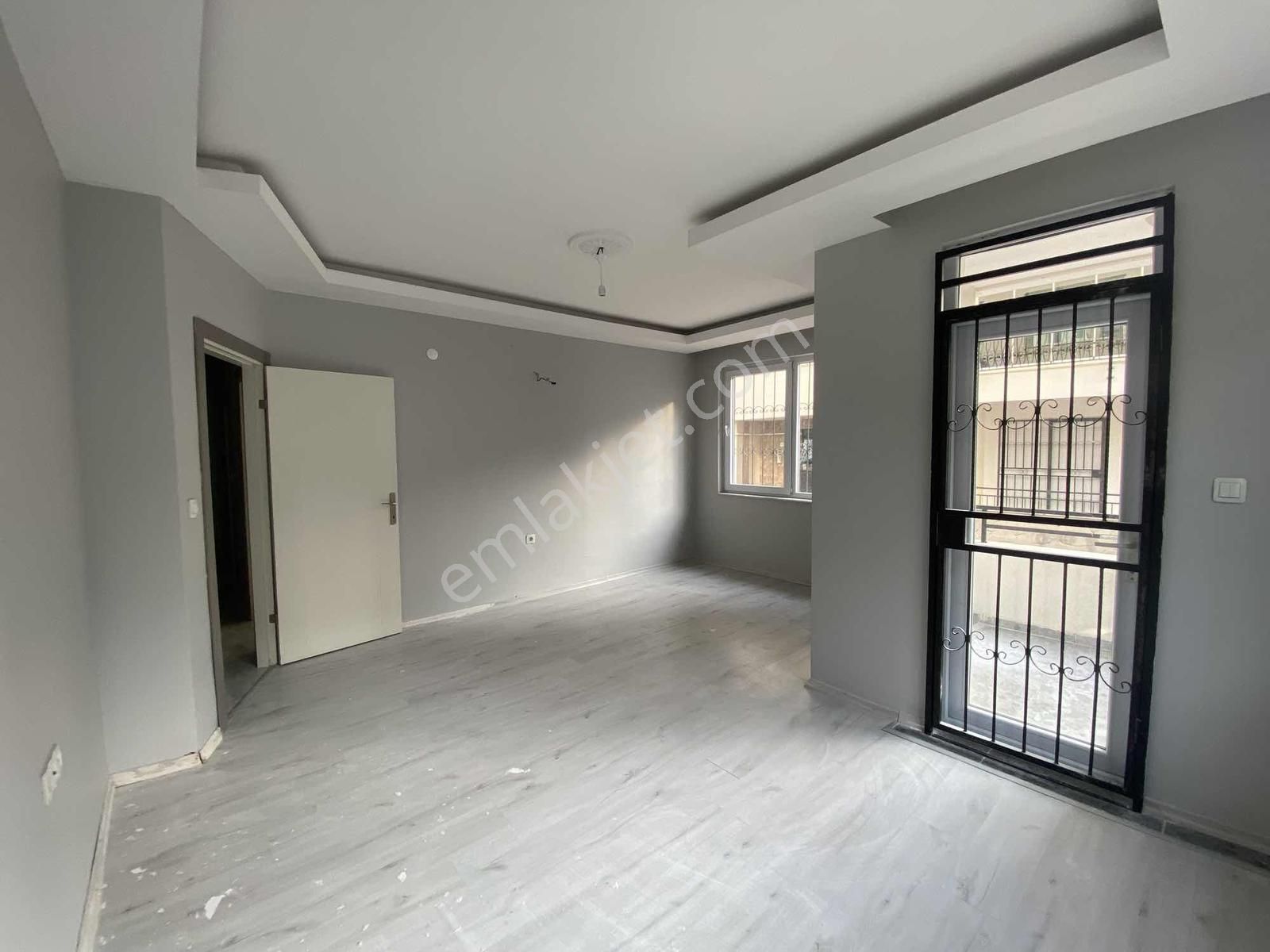 Muratpaşa Konuksever'de Kiralık 2+1 Yüksek Giriş Daire - Görsel 9