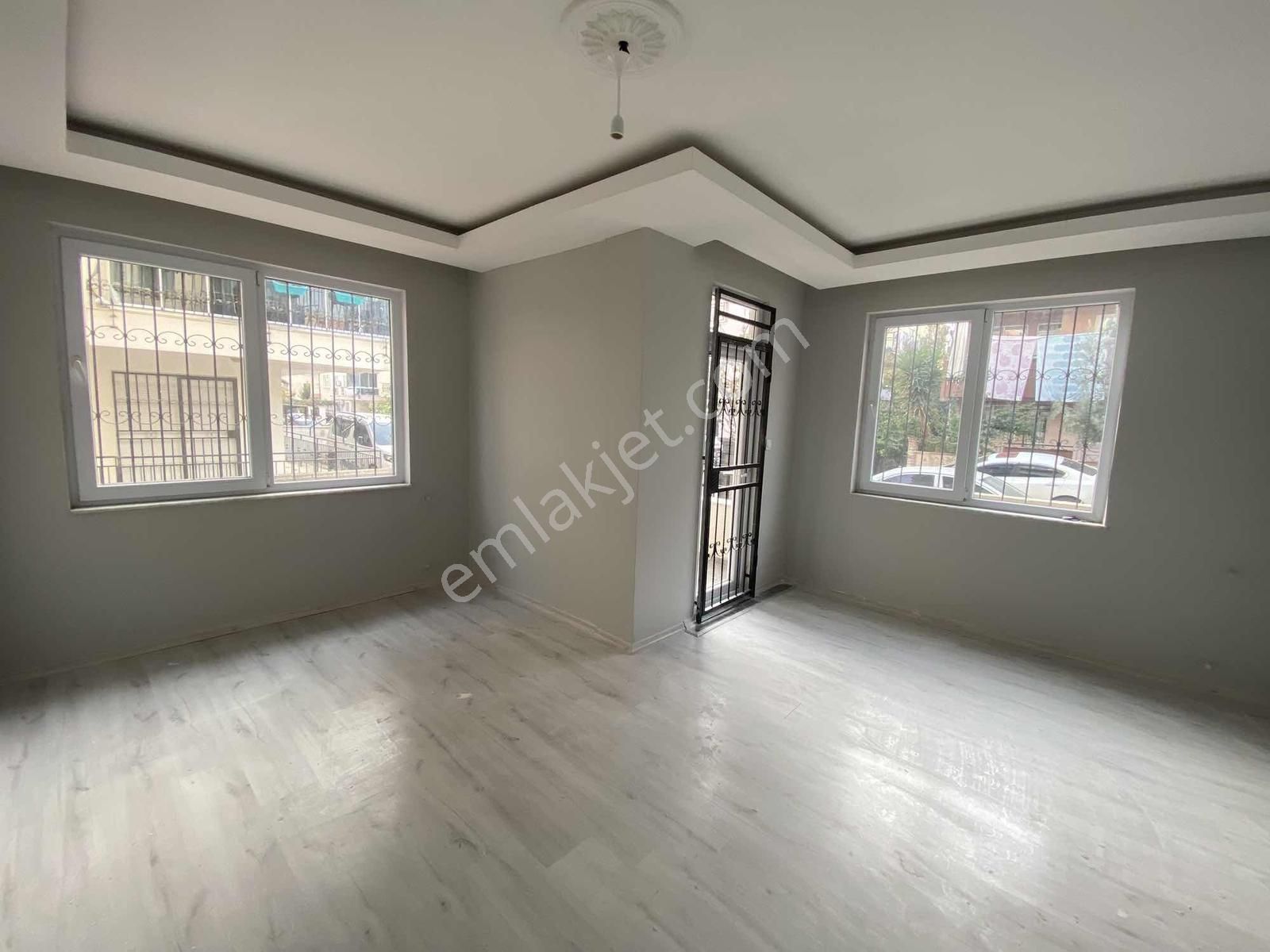 Muratpaşa Konuksever'de Kiralık 2+1 Yüksek Giriş Daire - Görsel 6