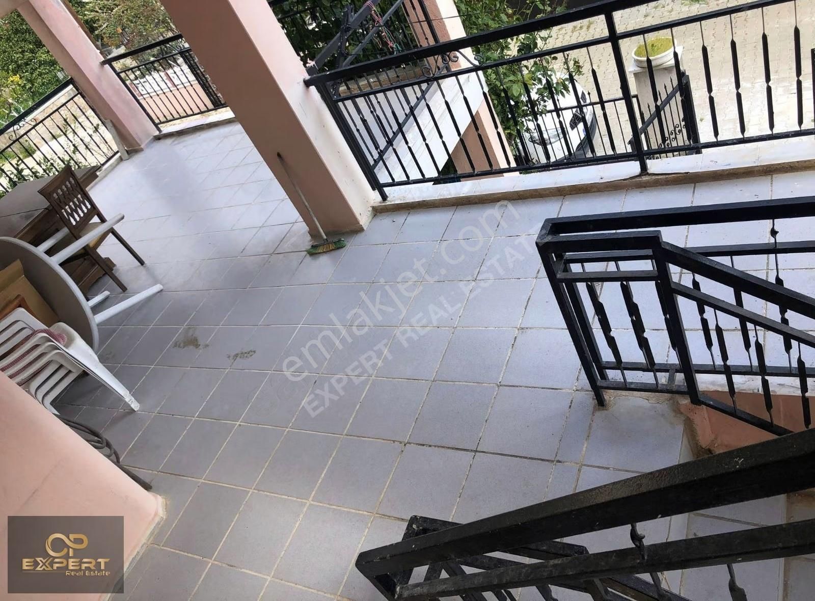 Ahmetbeylide Plaja 100m.mesafede 3 Katlı Tek Tapu Yazlık... - Görsel 20