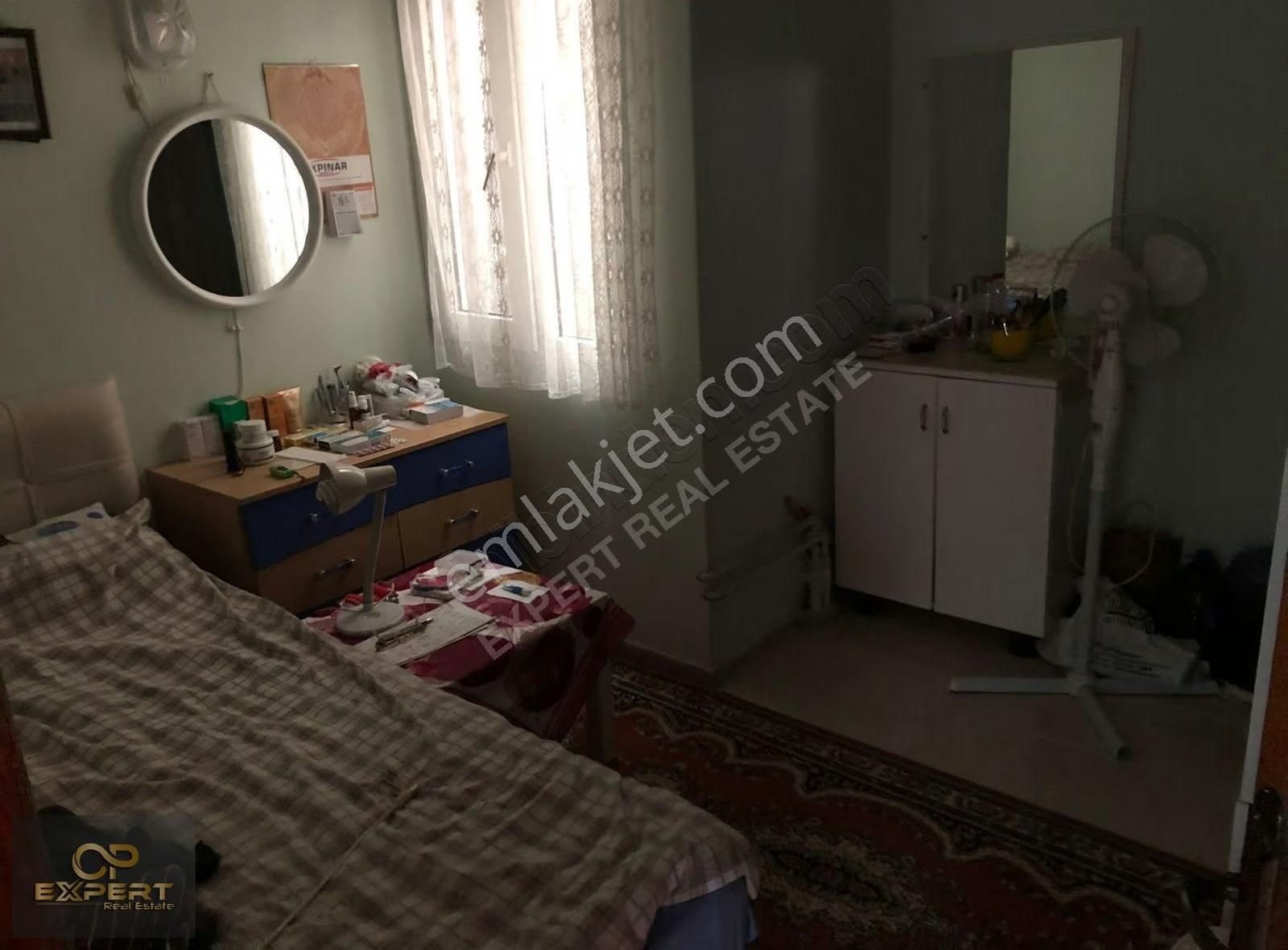 Ahmetbeylide Plaja 100m.mesafede 3 Katlı Tek Tapu Yazlık... - Görsel 18