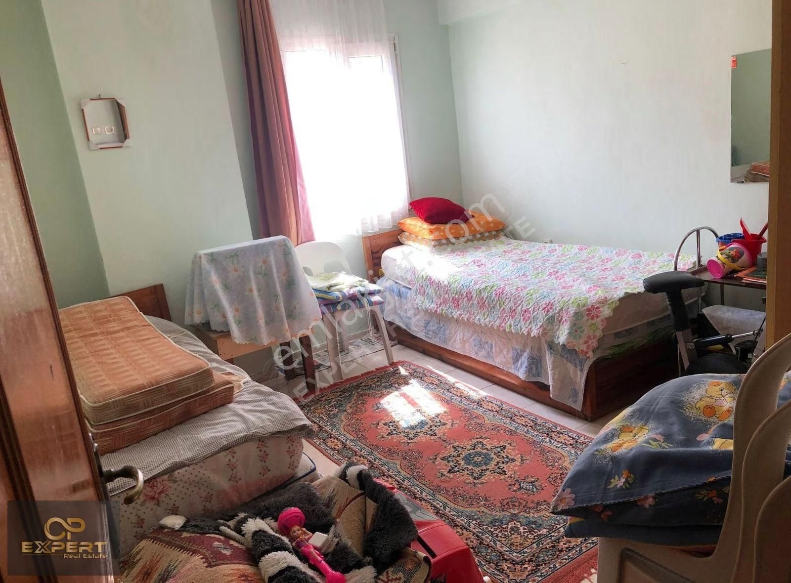 Ahmetbeylide Plaja 100m.mesafede 3 Katlı Tek Tapu Yazlık... - Görsel 9