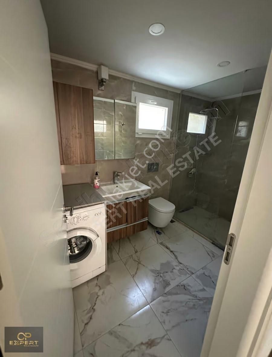 Denız Manzaralı Bırlesık Ters Dubleks 3+1 Vılla - Görsel 7