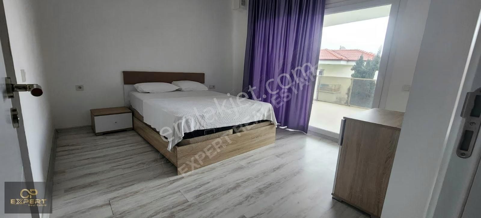 Denız Manzaralı Bırlesık Ters Dubleks 3+1 Vılla - Görsel 6