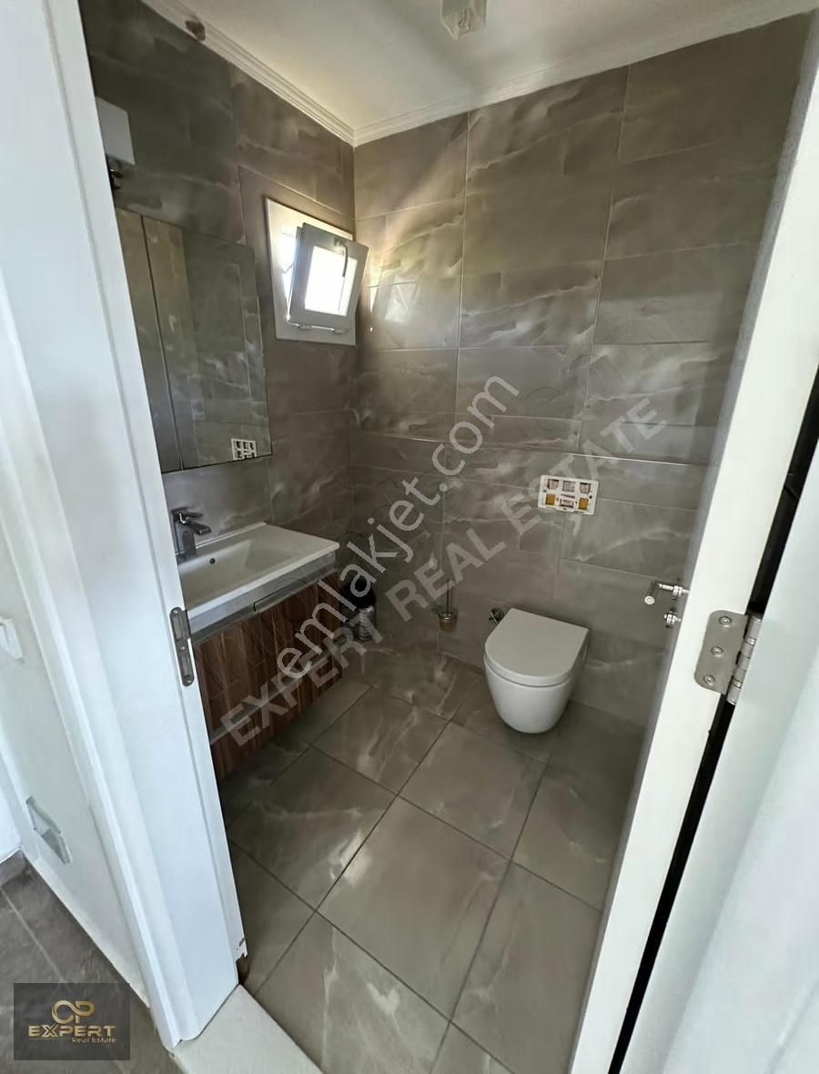 Denız Manzaralı Bırlesık Ters Dubleks 3+1 Vılla - Görsel 13