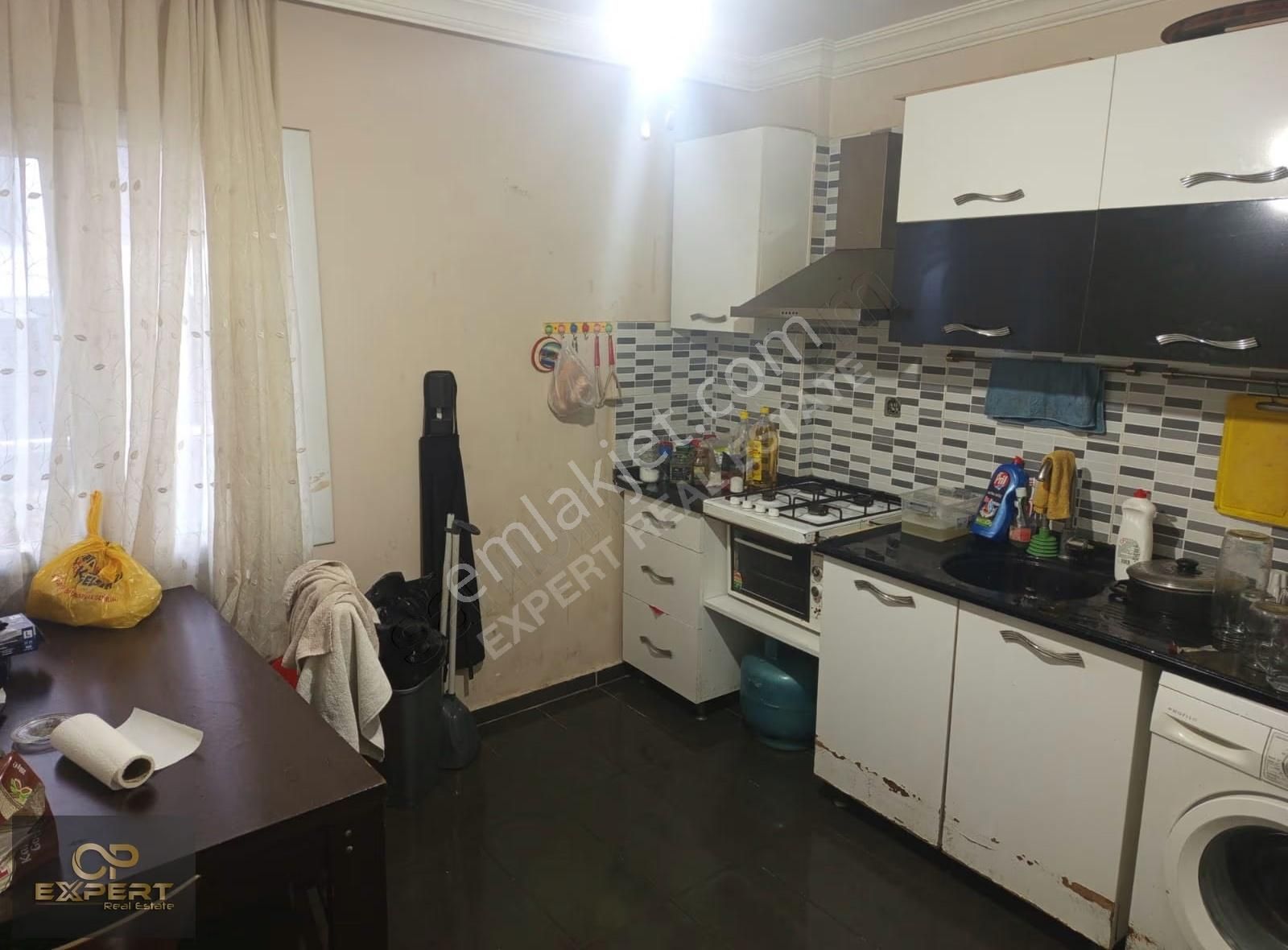 Kuşadası Merkezde 1+1 Sahıle 150 M Yurume Mesafesınde - Görsel 5