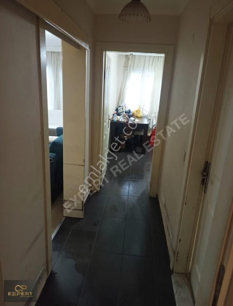 Kuşadası Merkezde 1+1 Sahıle 150 M Yurume Mesafesınde - Görsel 6