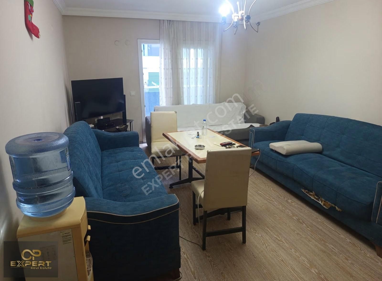 Kuşadası Merkezde 1+1 Sahıle 150 M Yurume Mesafesınde - Görsel 7