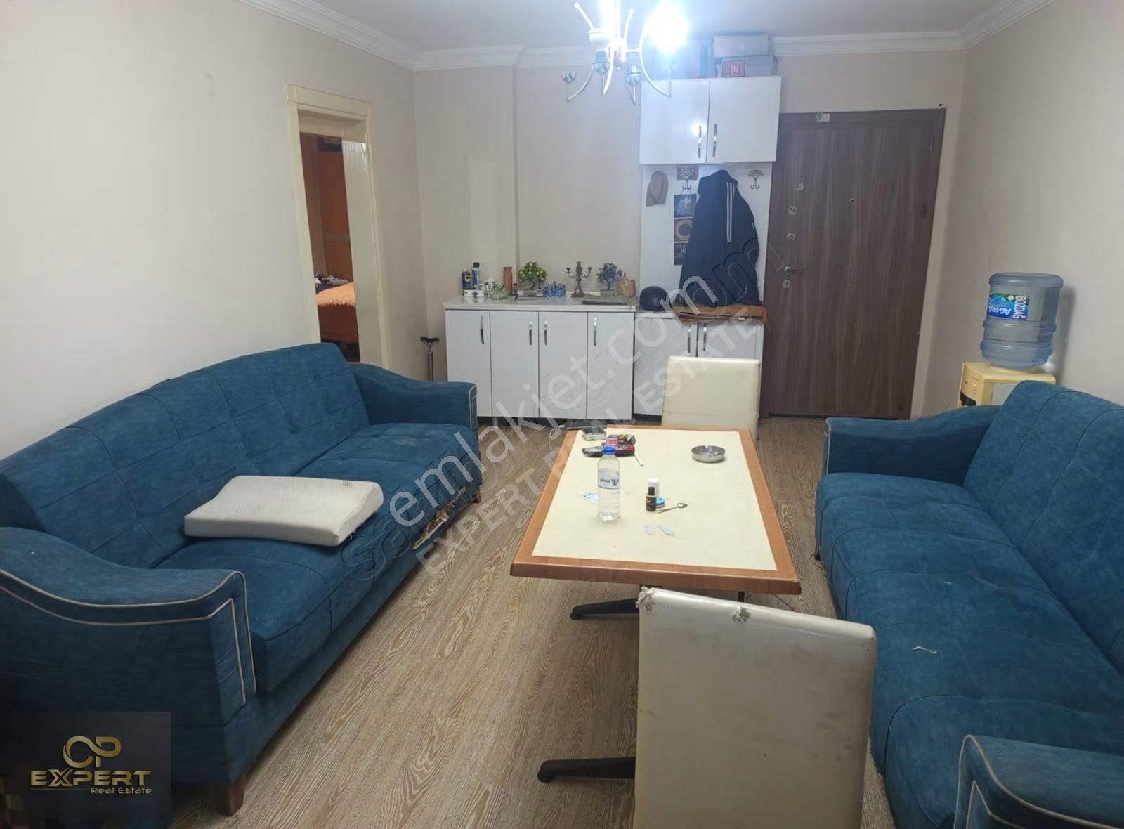 Kuşadası Merkezde 1+1 Sahıle 150 M Yurume Mesafesınde - Görsel 8