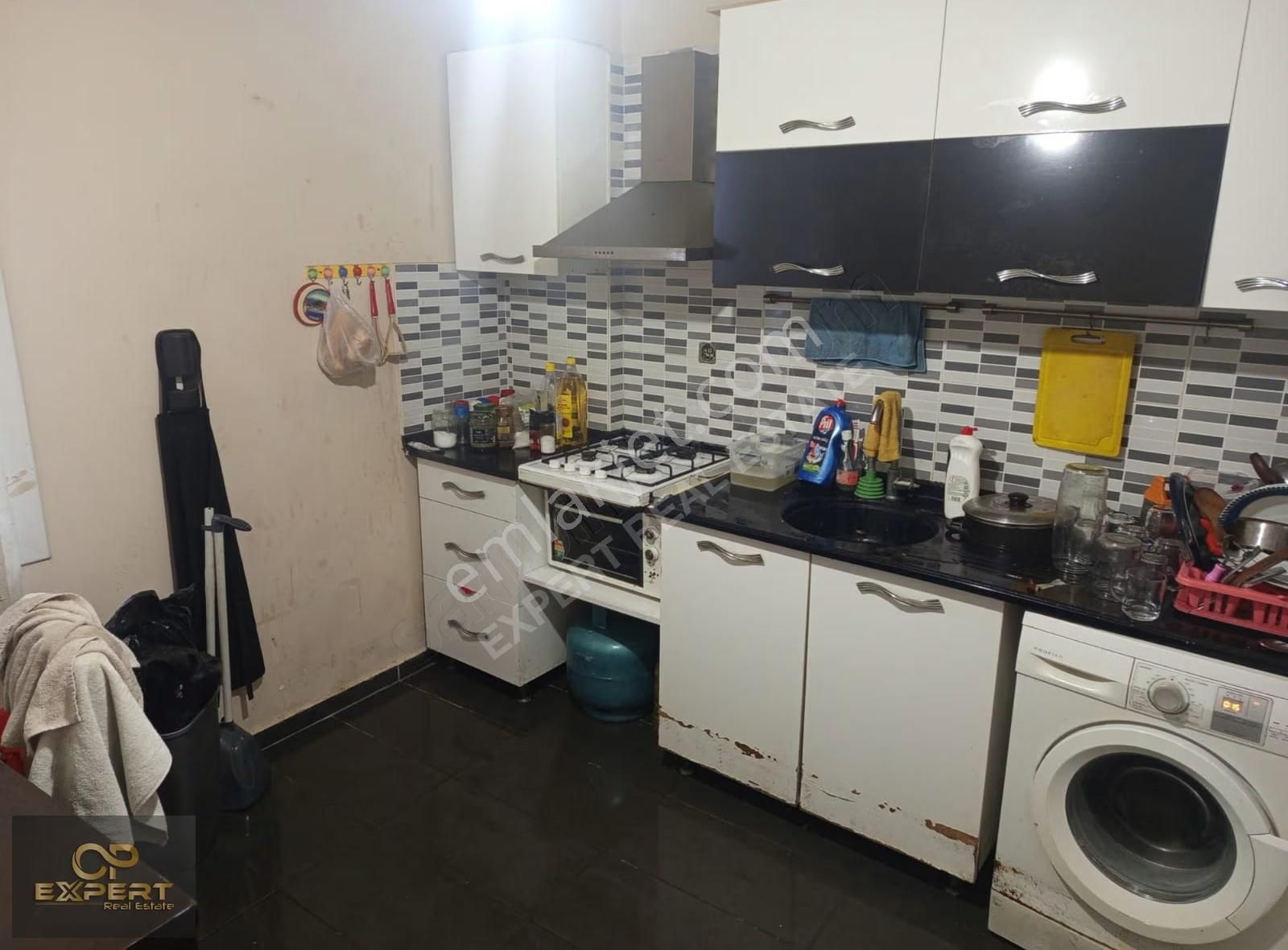 Kuşadası Merkezde 1+1 Sahıle 150 M Yurume Mesafesınde - Görsel 10