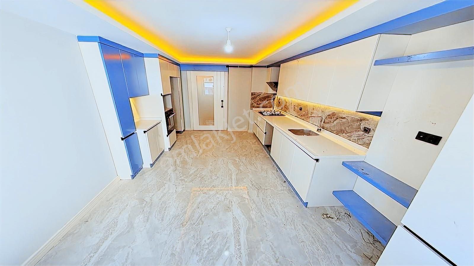 Yenikent Emlak'dan 4+1 Ultra Lüx Yüksek Kredi Limitli Son Fırsat