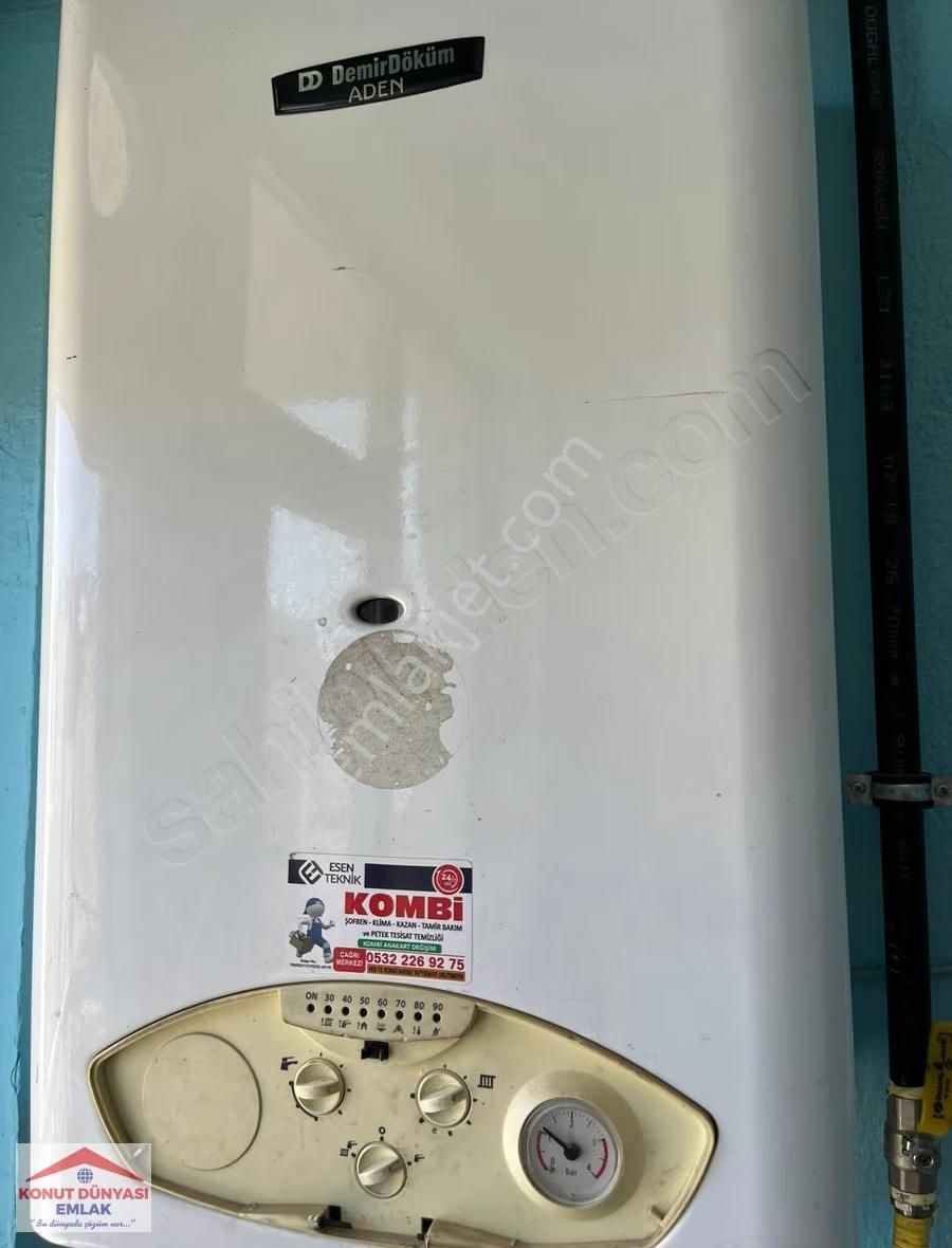 Bosnada Üniversite Yakın Her Kat Tek Daire 3 Katlıda 3 Kat Dair - Görsel 33