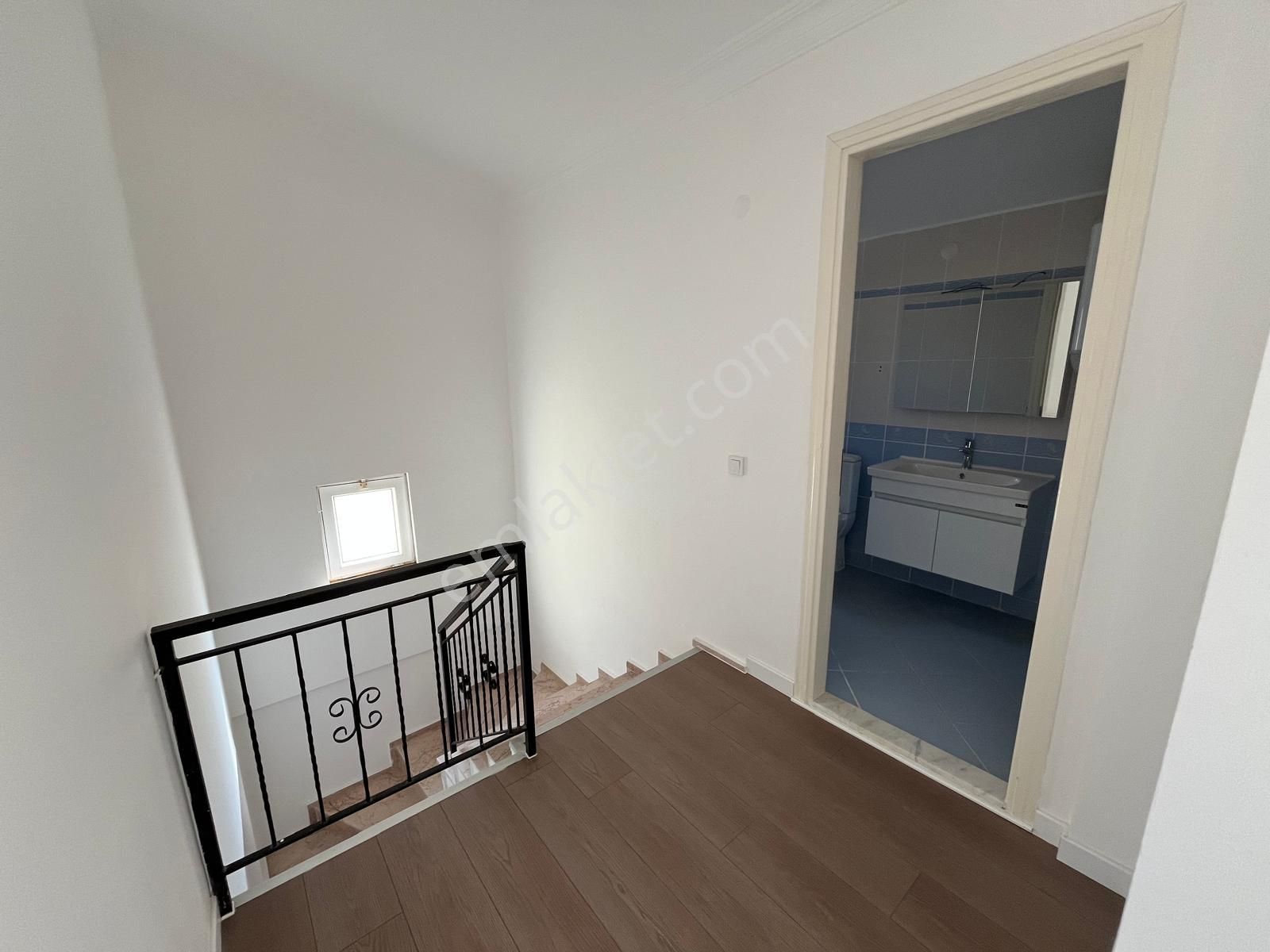 🏡 Çamlık Mahallesi’nde Denize Yakın | Havuzlu Sitede 4+1 Geniş Teraslı Dubleks 🌊-95 - Görsel 15