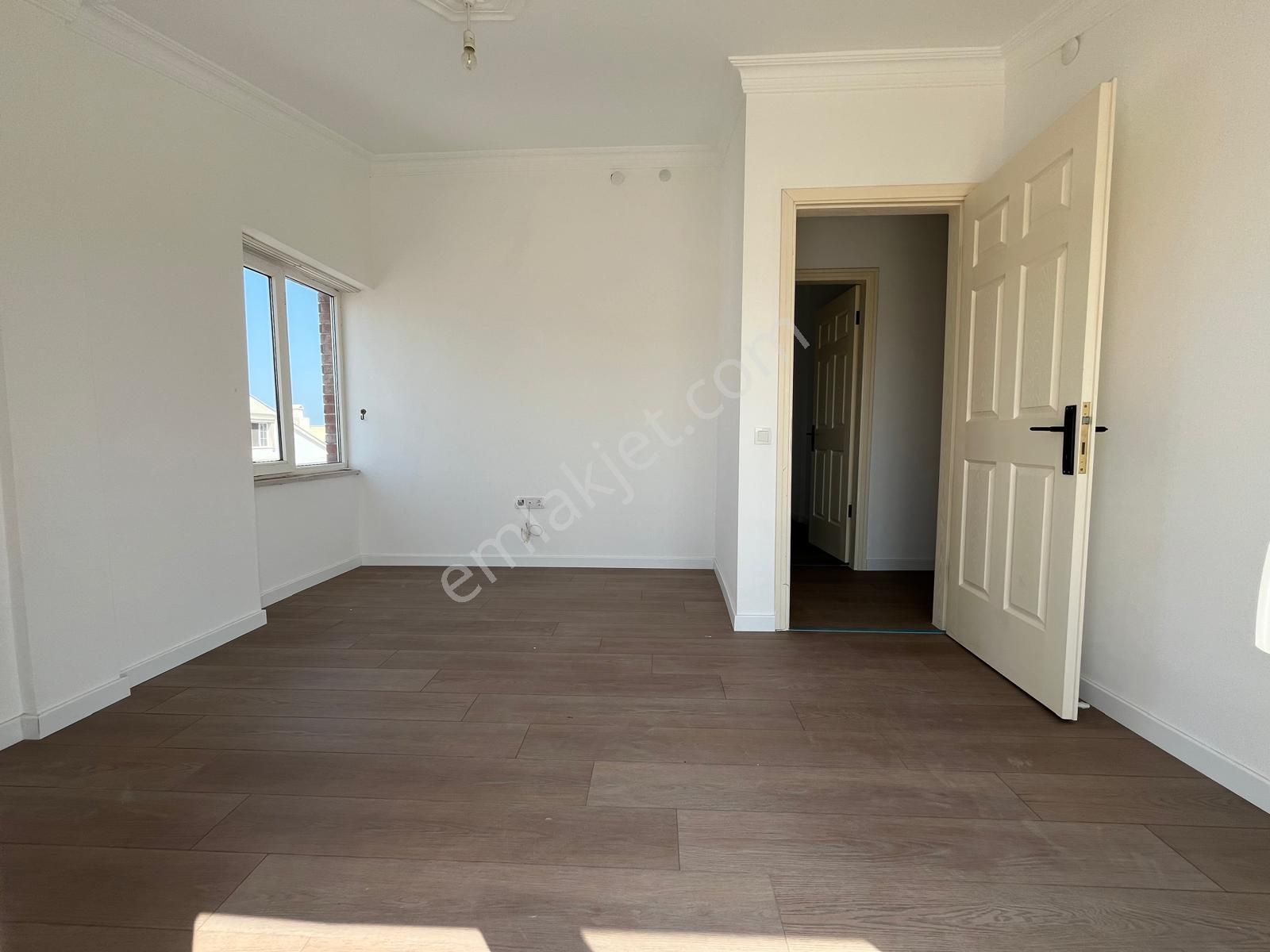 🏡 Çamlık Mahallesi’nde Denize Yakın | Havuzlu Sitede 4+1 Geniş Teraslı Dubleks 🌊-95 - Görsel 18