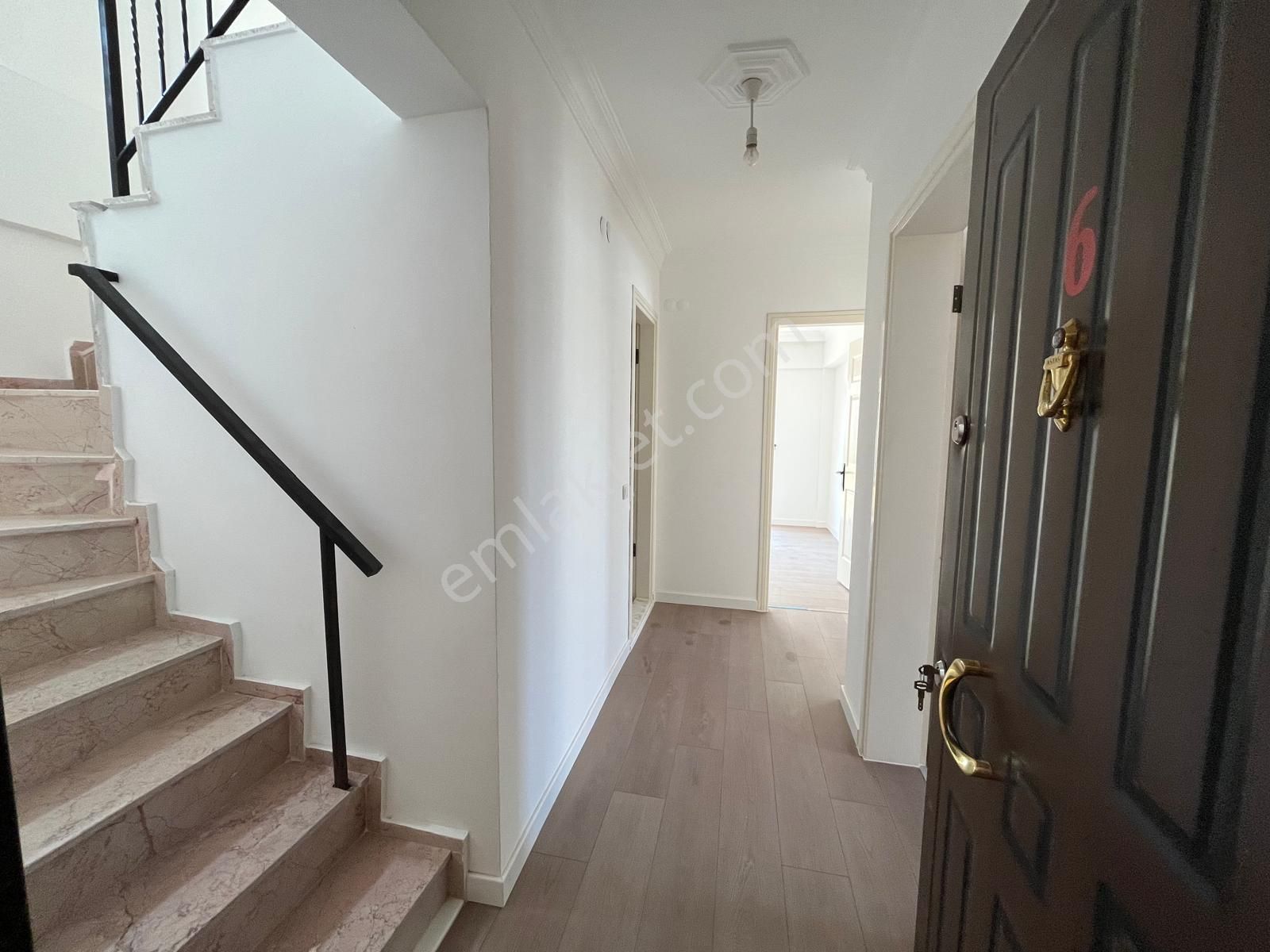 🏡 Çamlık Mahallesi’nde Denize Yakın | Havuzlu Sitede 4+1 Geniş Teraslı Dubleks 🌊-95 - Görsel 12