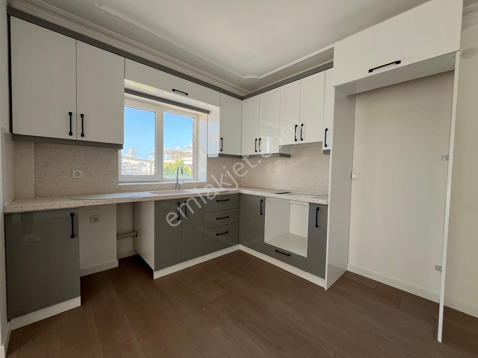 🏡 Çamlık Mahallesi’nde Denize Yakın | Havuzlu Sitede 4+1 Geniş Teraslı Dubleks 🌊-95 - Görsel 6