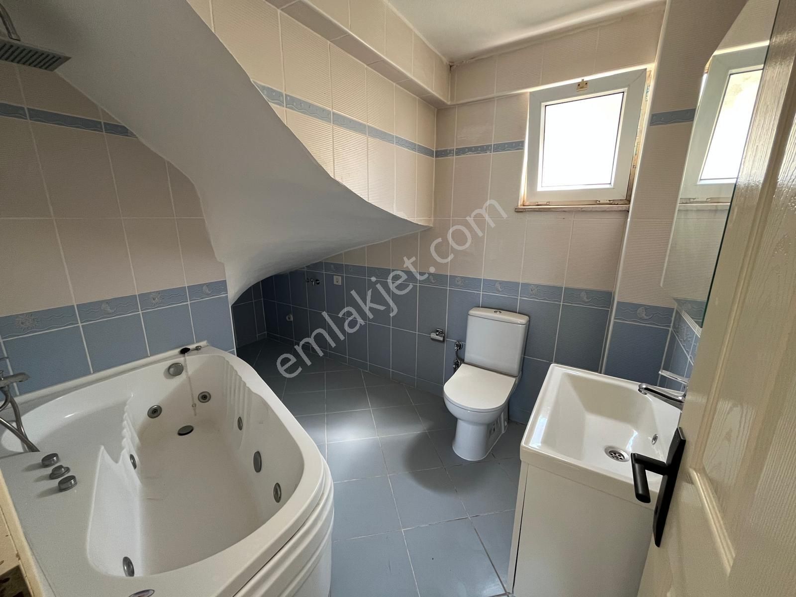 🏡 Çamlık Mahallesi’nde Denize Yakın | Havuzlu Sitede 4+1 Geniş Teraslı Dubleks 🌊-95 - Görsel 10